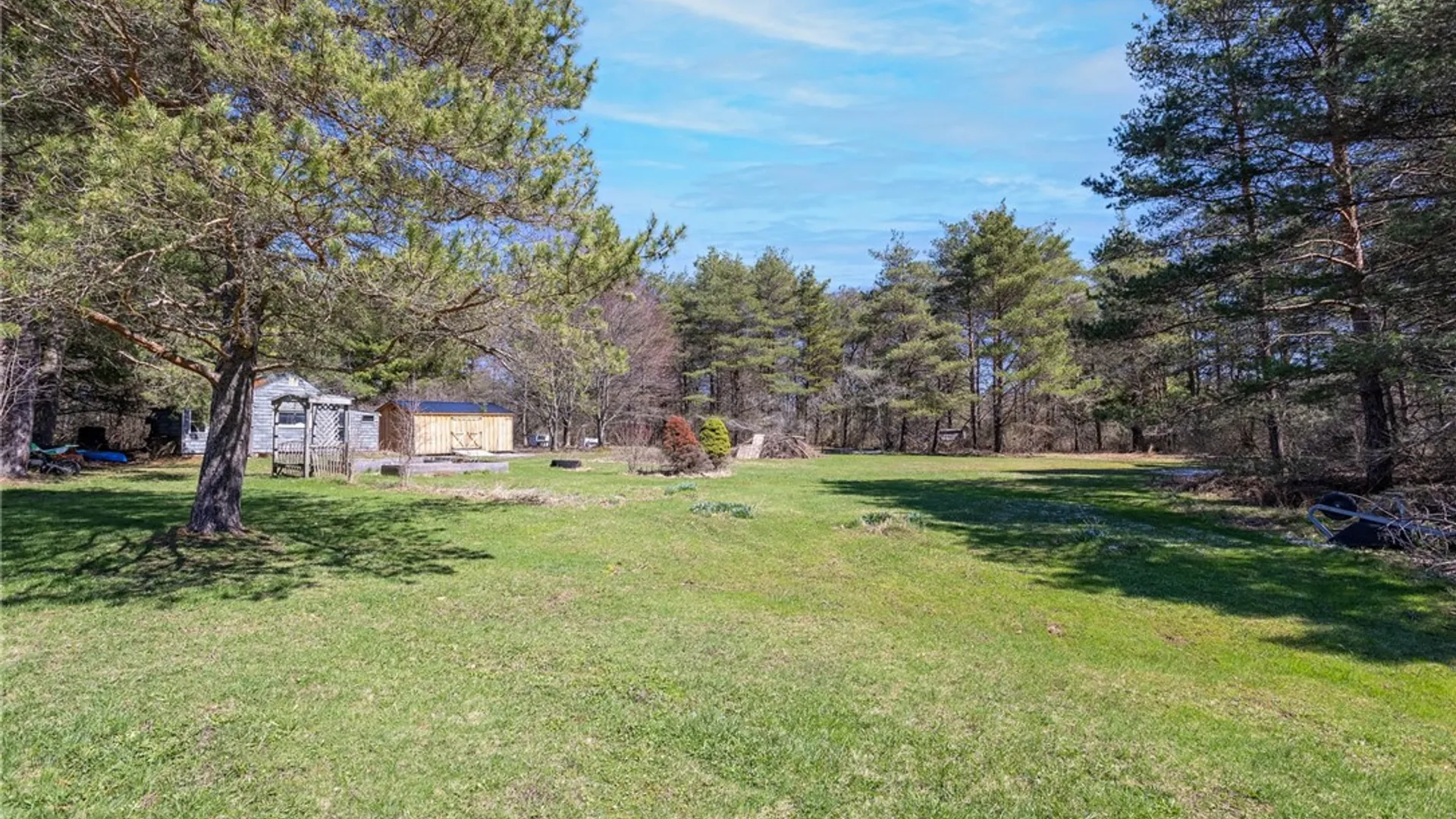 Property at 809 Schad Road, Bennington, NY 14004 19