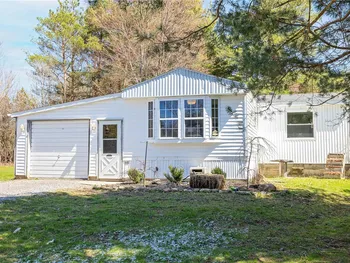Property at 809 Schad Road, Bennington, NY 14004