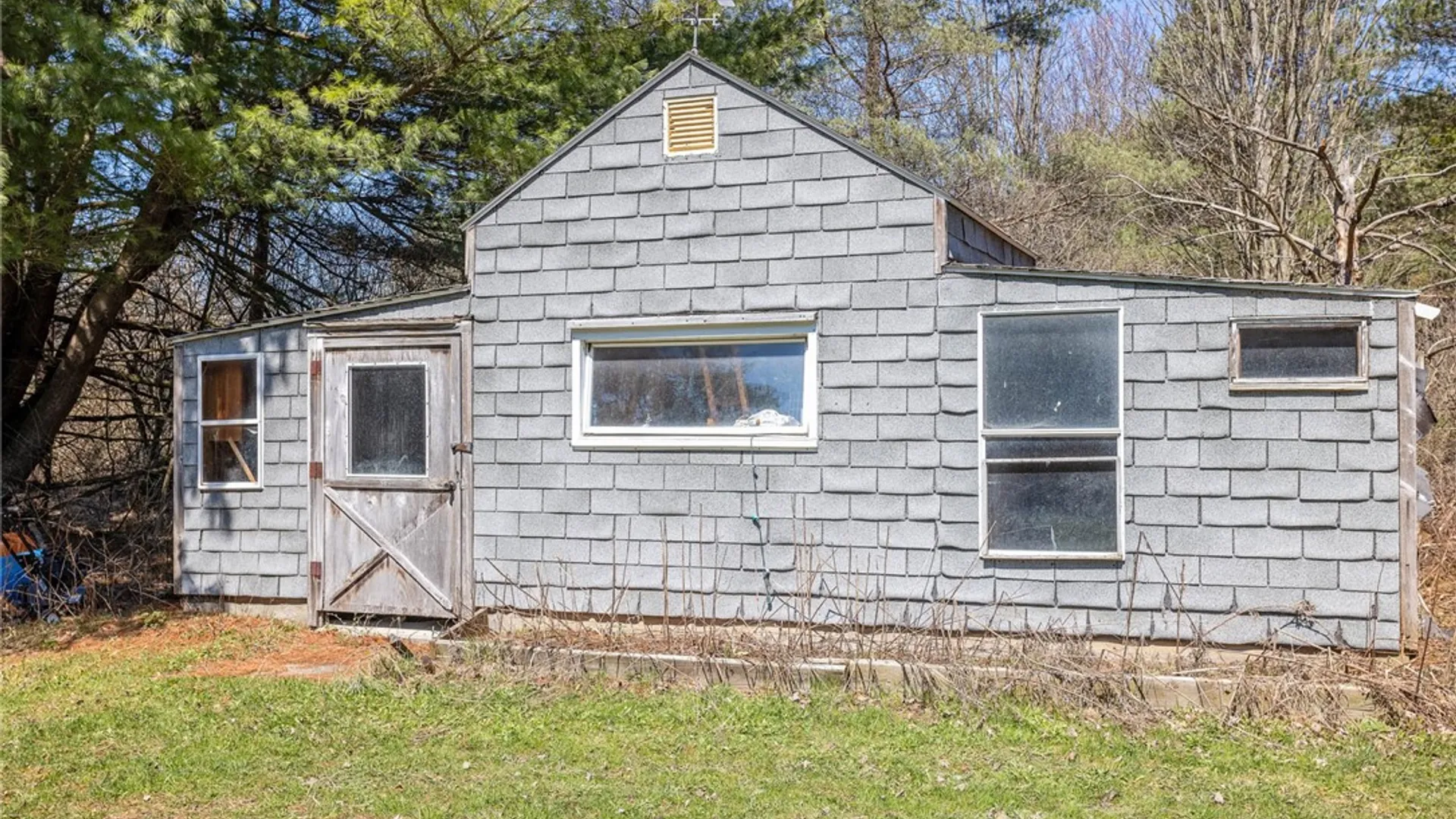 Property at 809 Schad Road, Bennington, NY 14004 21