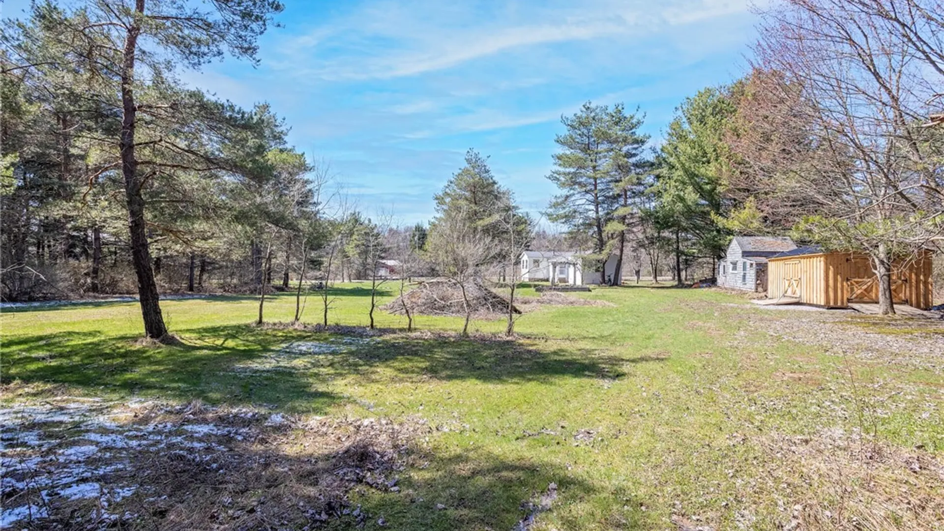 Property at 809 Schad Road, Bennington, NY 14004 23