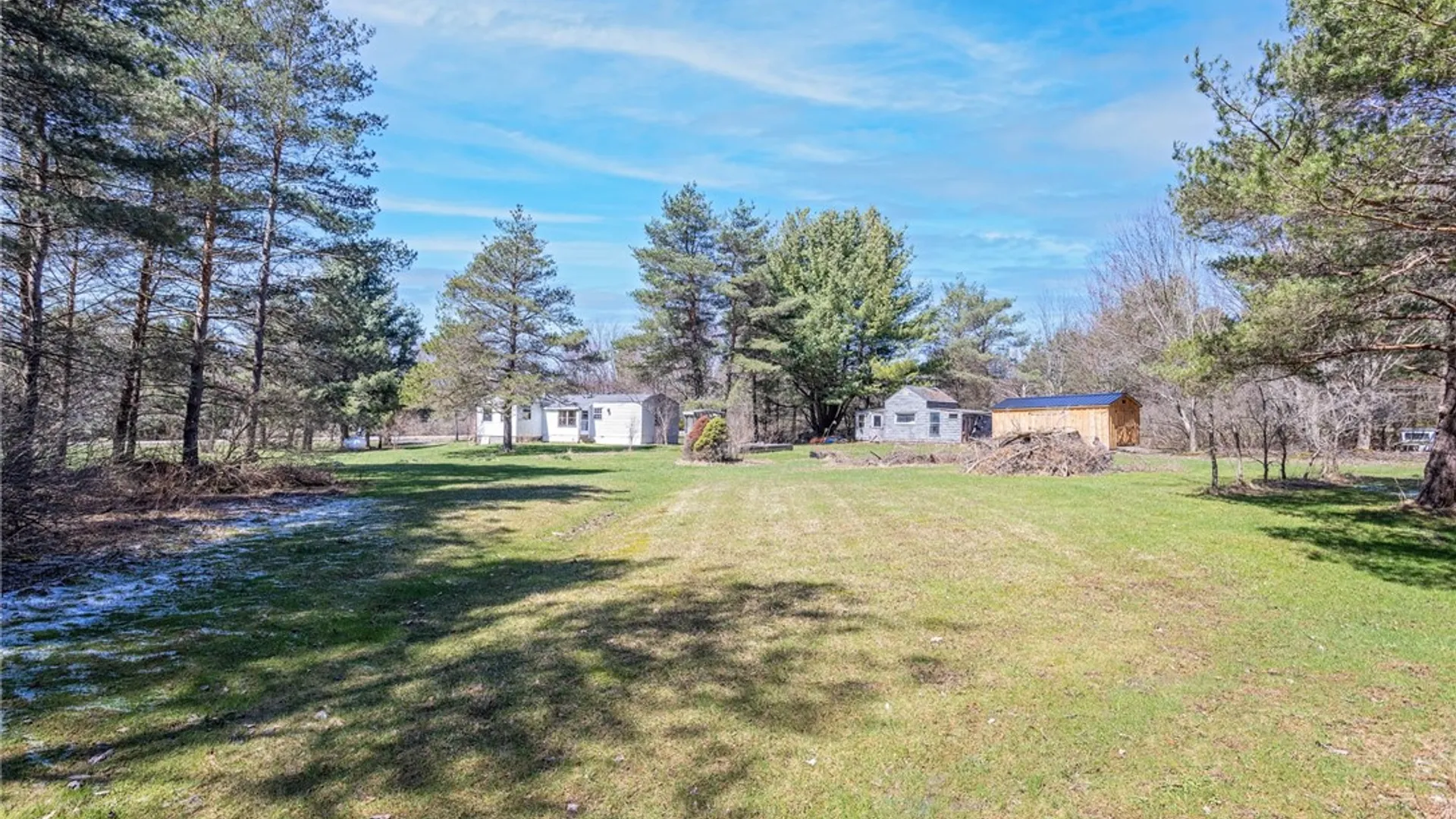 Property at 809 Schad Road, Bennington, NY 14004 24