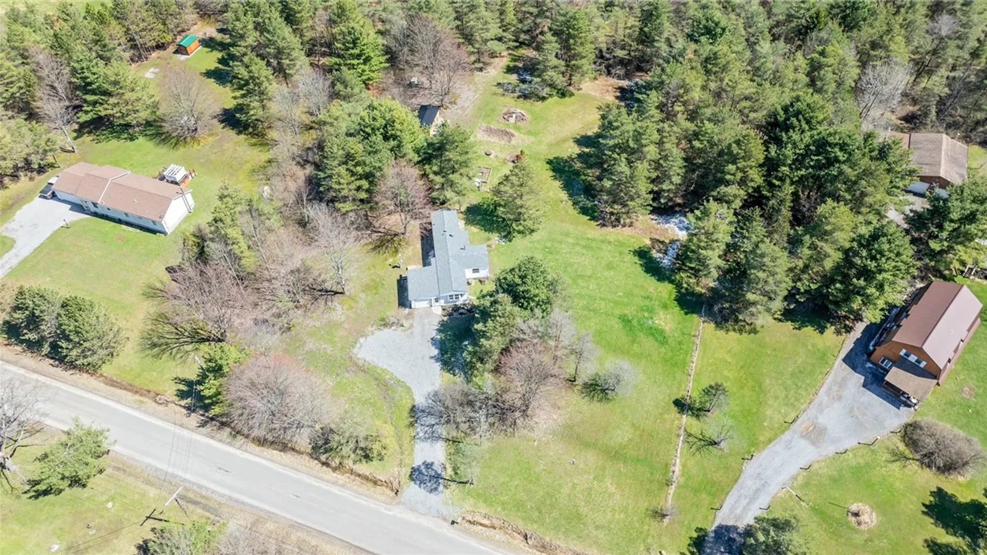 Property at 809 Schad Road, Bennington, NY 14004 26