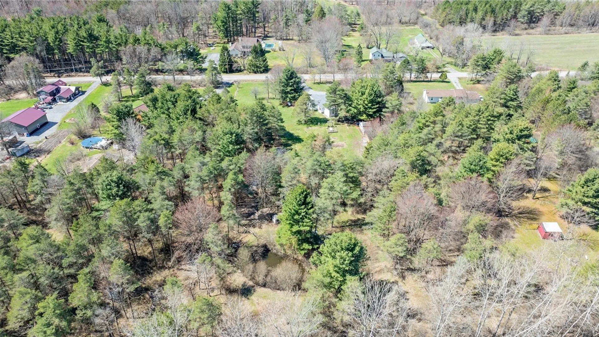 Property at 809 Schad Road, Bennington, NY 14004 29