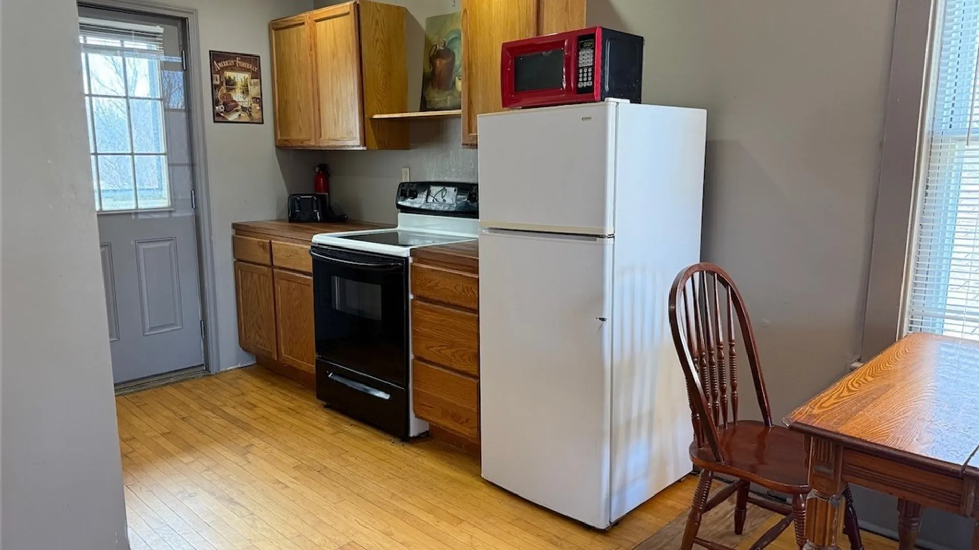 Property at 1 S Jefferson St - Apt 2, Richland, NY 13142 10