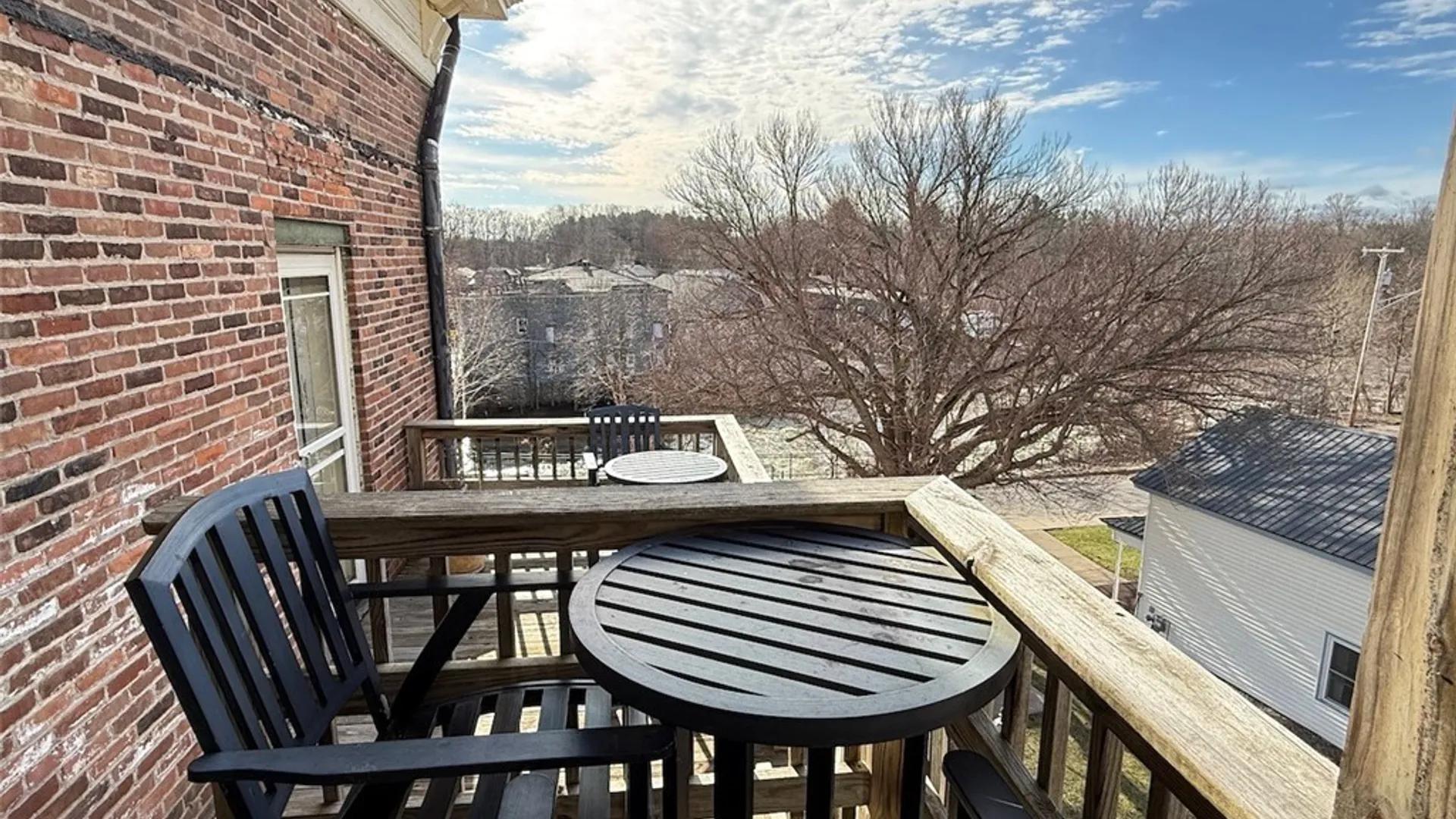 Property at 1 S Jefferson St - Apt 2, Richland, NY 13142 11