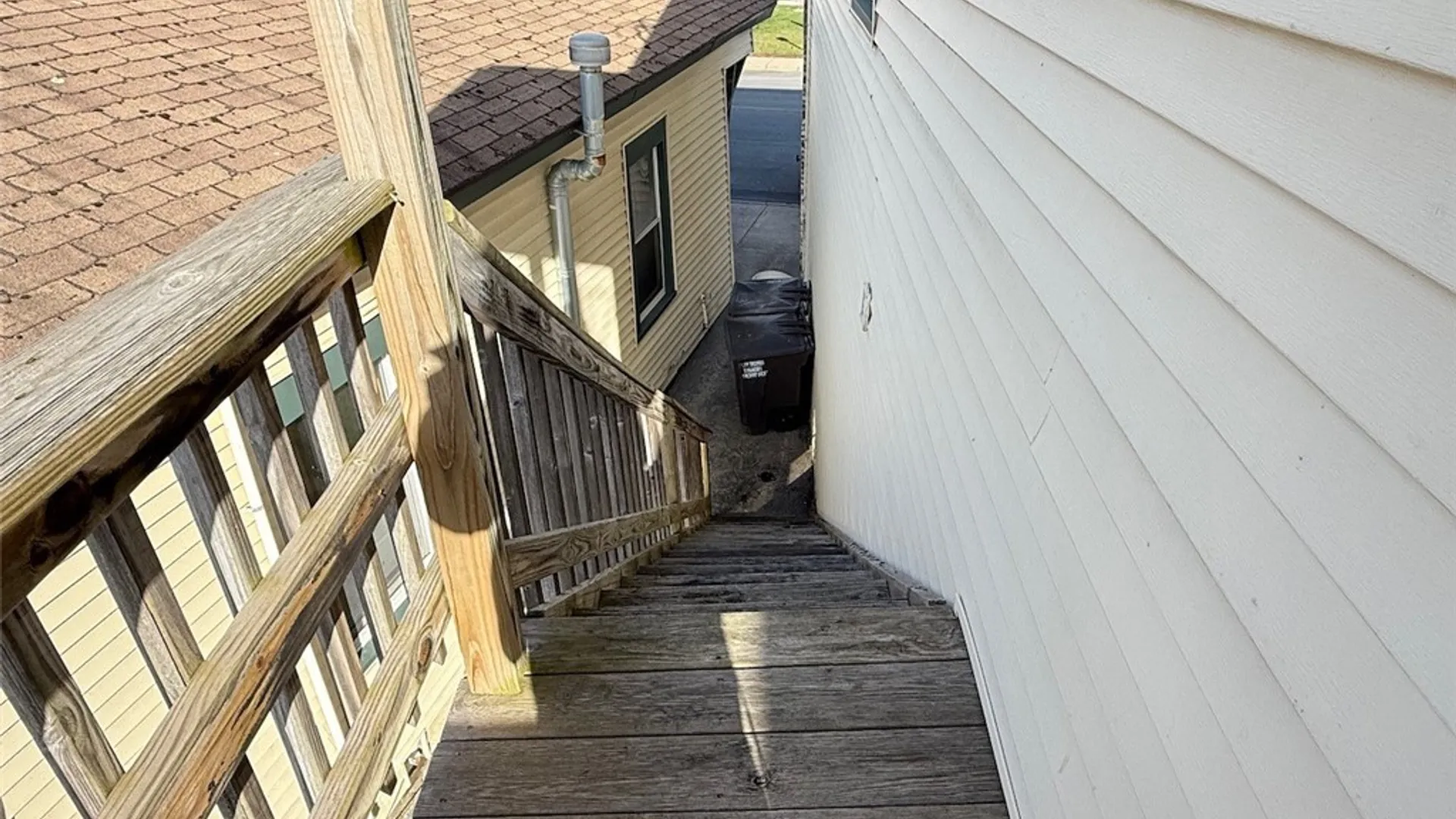 Property at 1 S Jefferson St - Apt 2, Richland, NY 13142 12