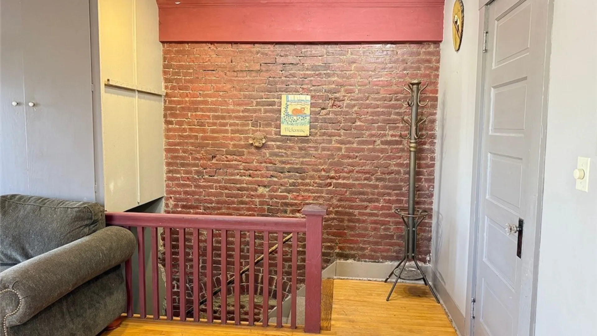 Property at 1 S Jefferson St - Apt 2, Richland, NY 13142 3
