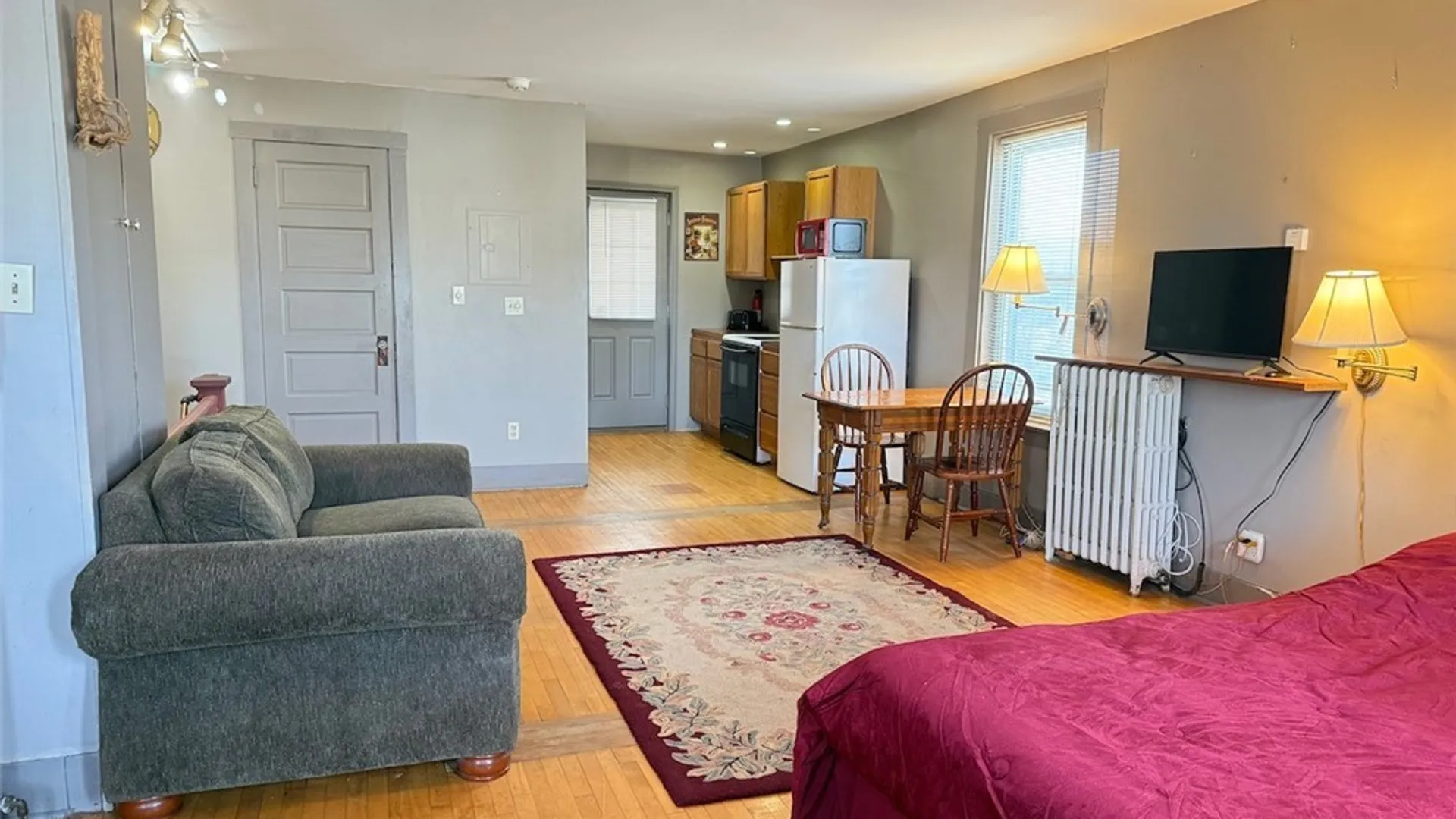 Property at 1 S Jefferson St - Apt 2, Richland, NY 13142 4