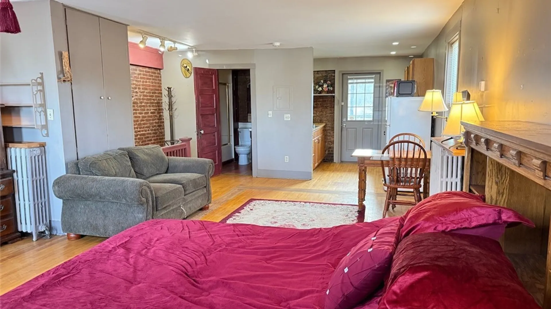 Property at 1 S Jefferson St - Apt 2, Richland, NY 13142 5