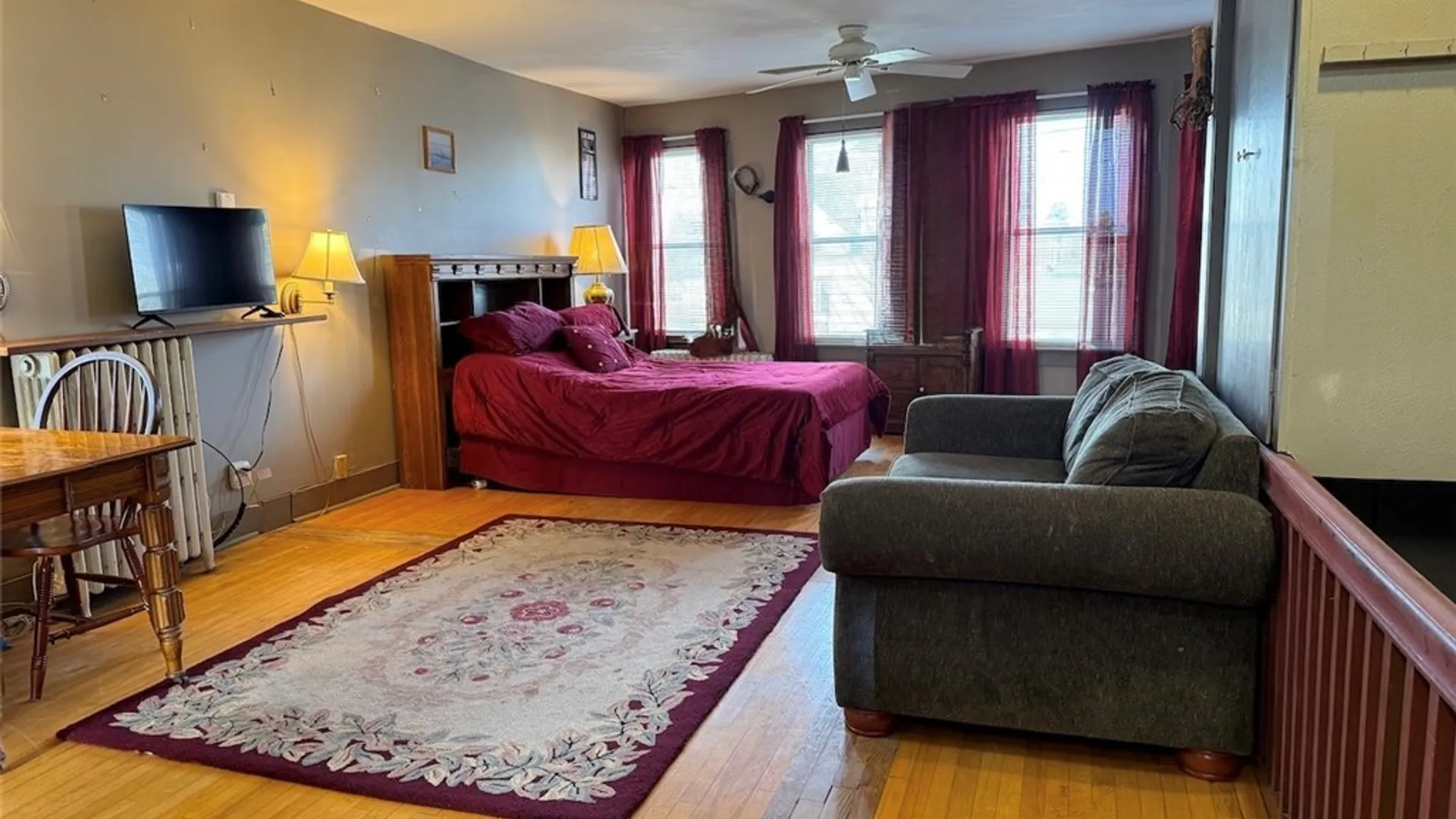 Property at 1 S Jefferson St - Apt 2, Richland, NY 13142 6