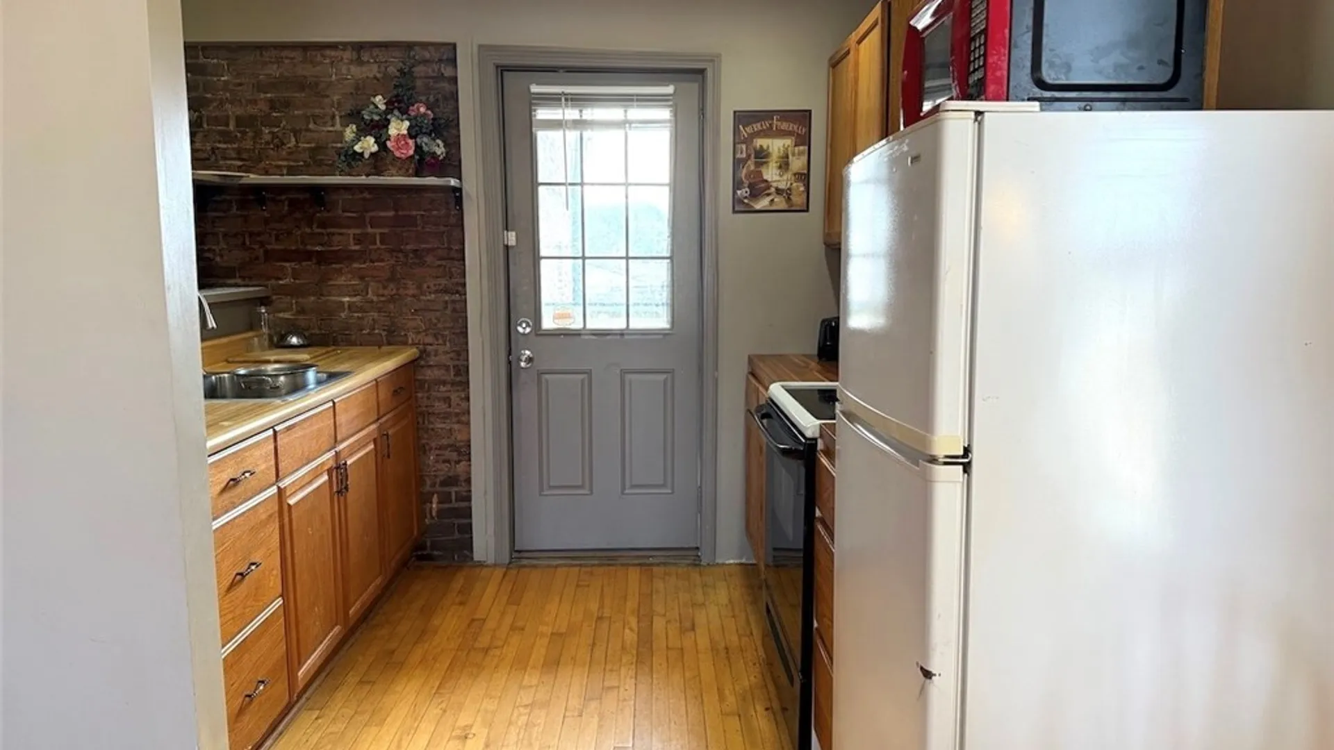 Property at 1 S Jefferson St - Apt 2, Richland, NY 13142 9