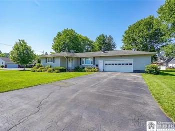 Property at 17 Plymouth Avenue, Franklinville, NY 14737