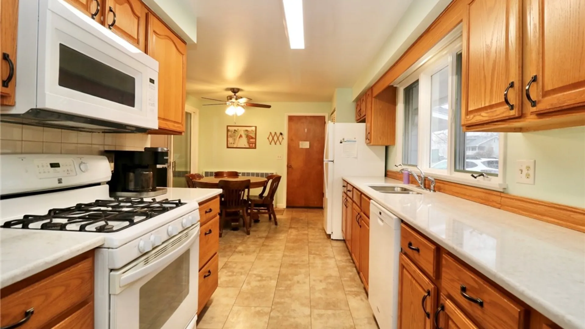 Property at 1289 West Avenue, Parma, NY 14468 15