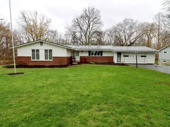 Property at 1289 West Avenue, Parma, NY 14468
