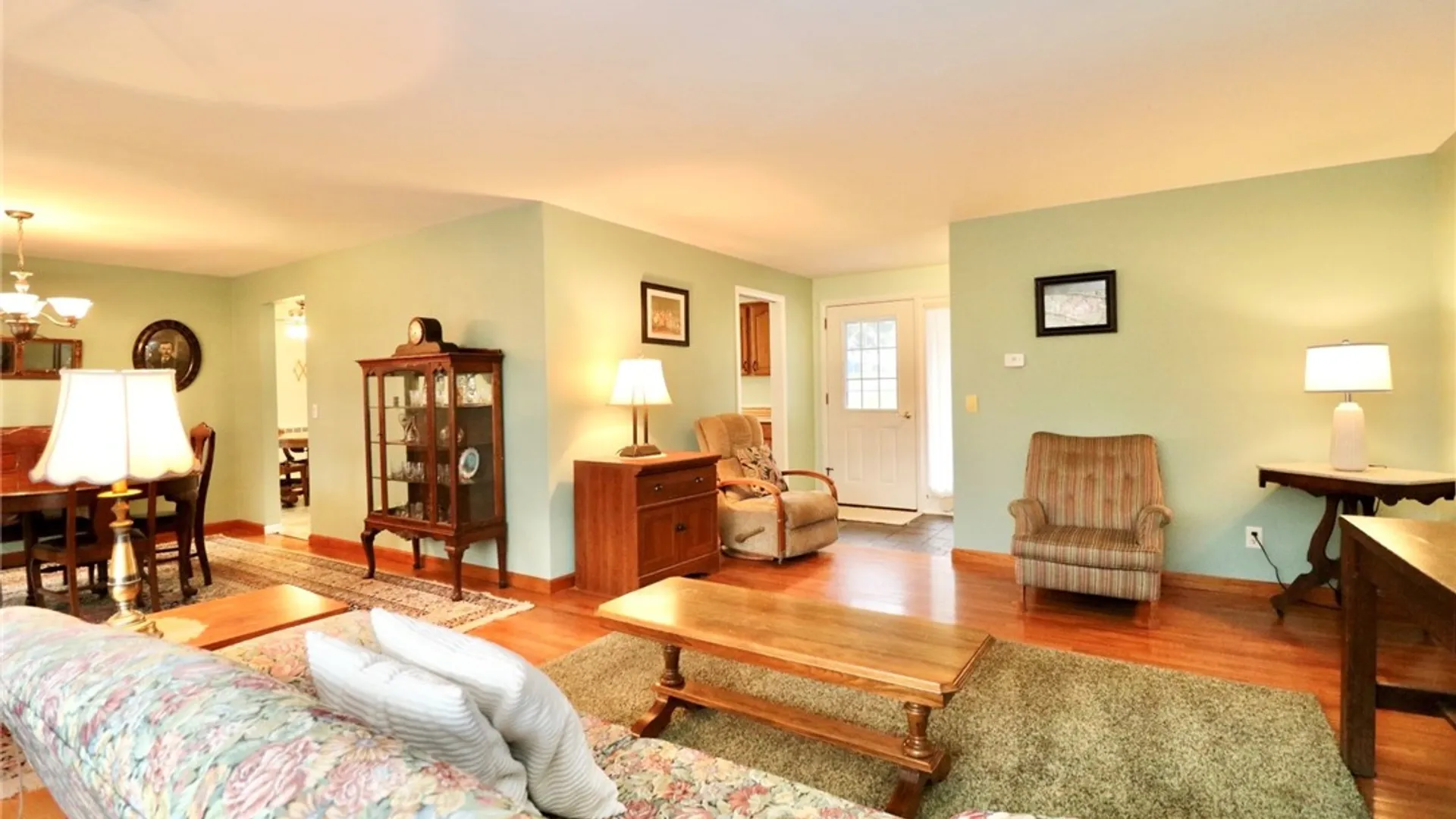 Property at 1289 West Avenue, Parma, NY 14468 8