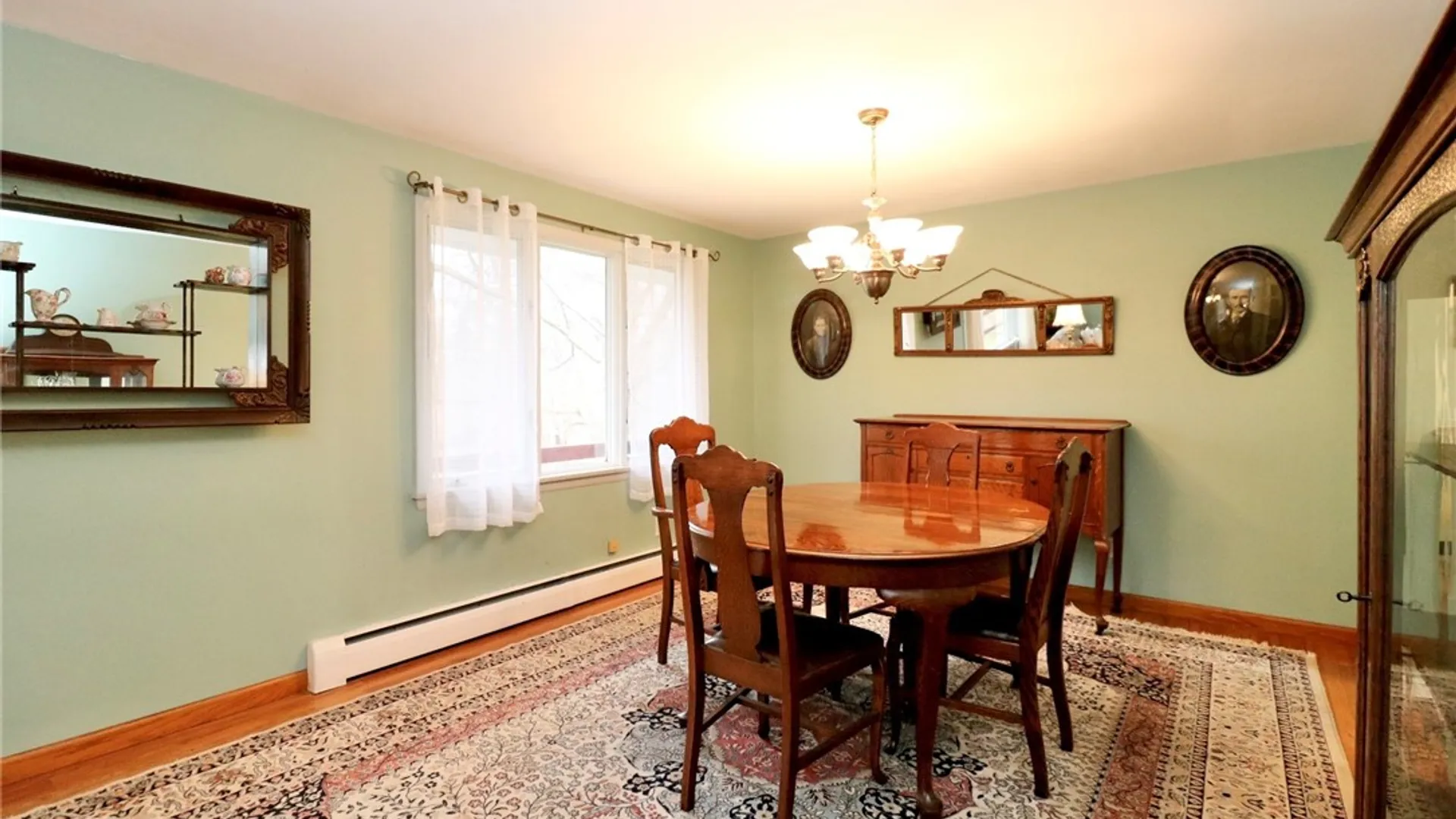 Property at 1289 West Avenue, Parma, NY 14468 9