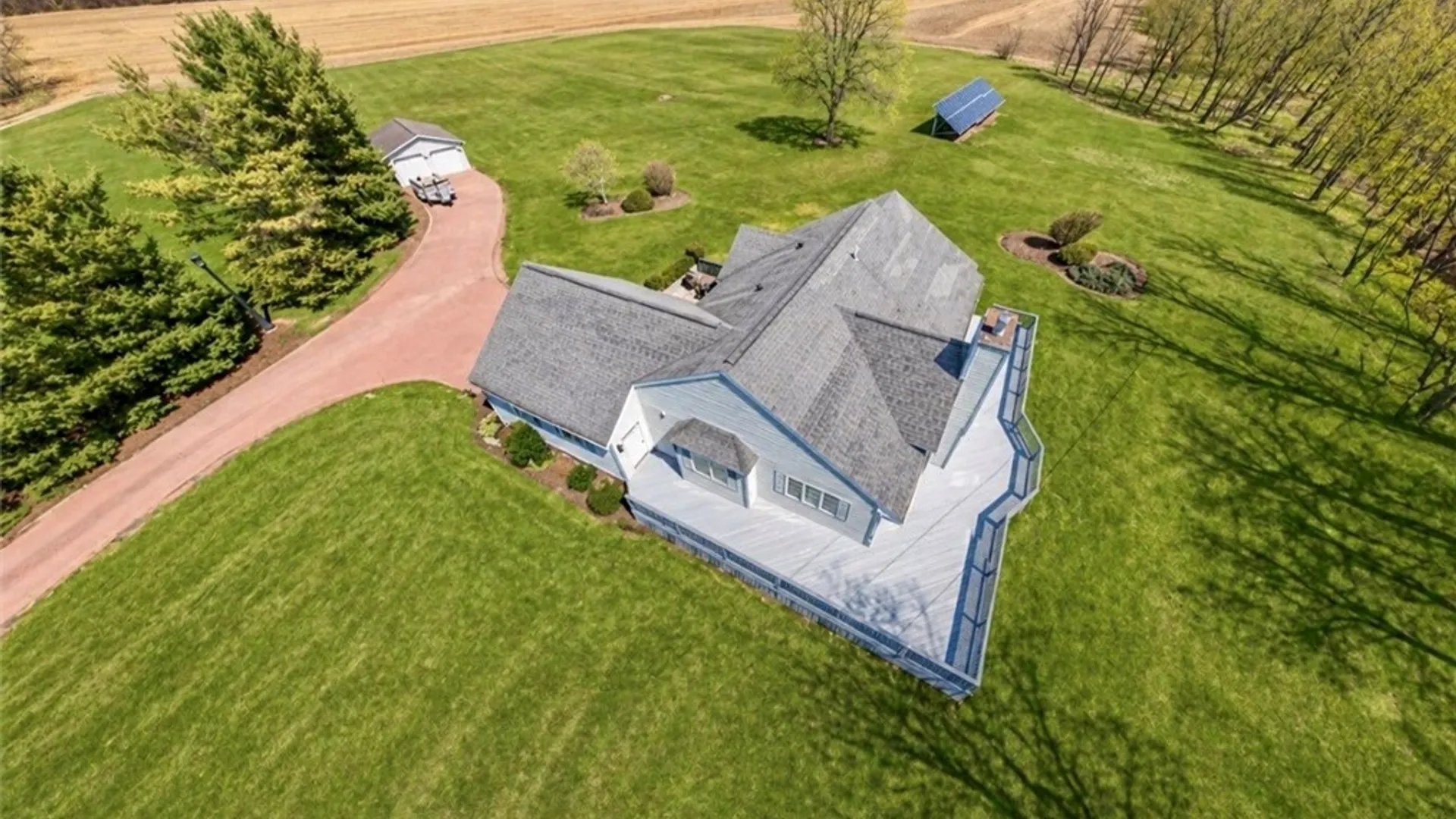 Property at 1920 County Road 15, Catharine, NY 14869 43