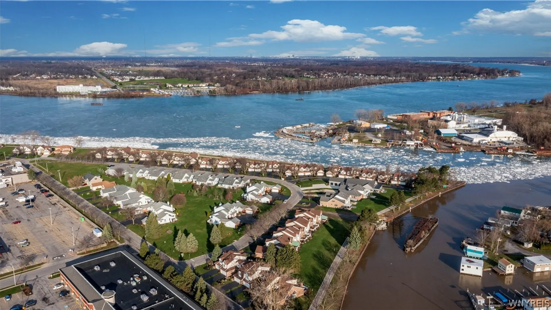Property at 56 Niagara Shore Drive, Tonawanda, NY 14150 10