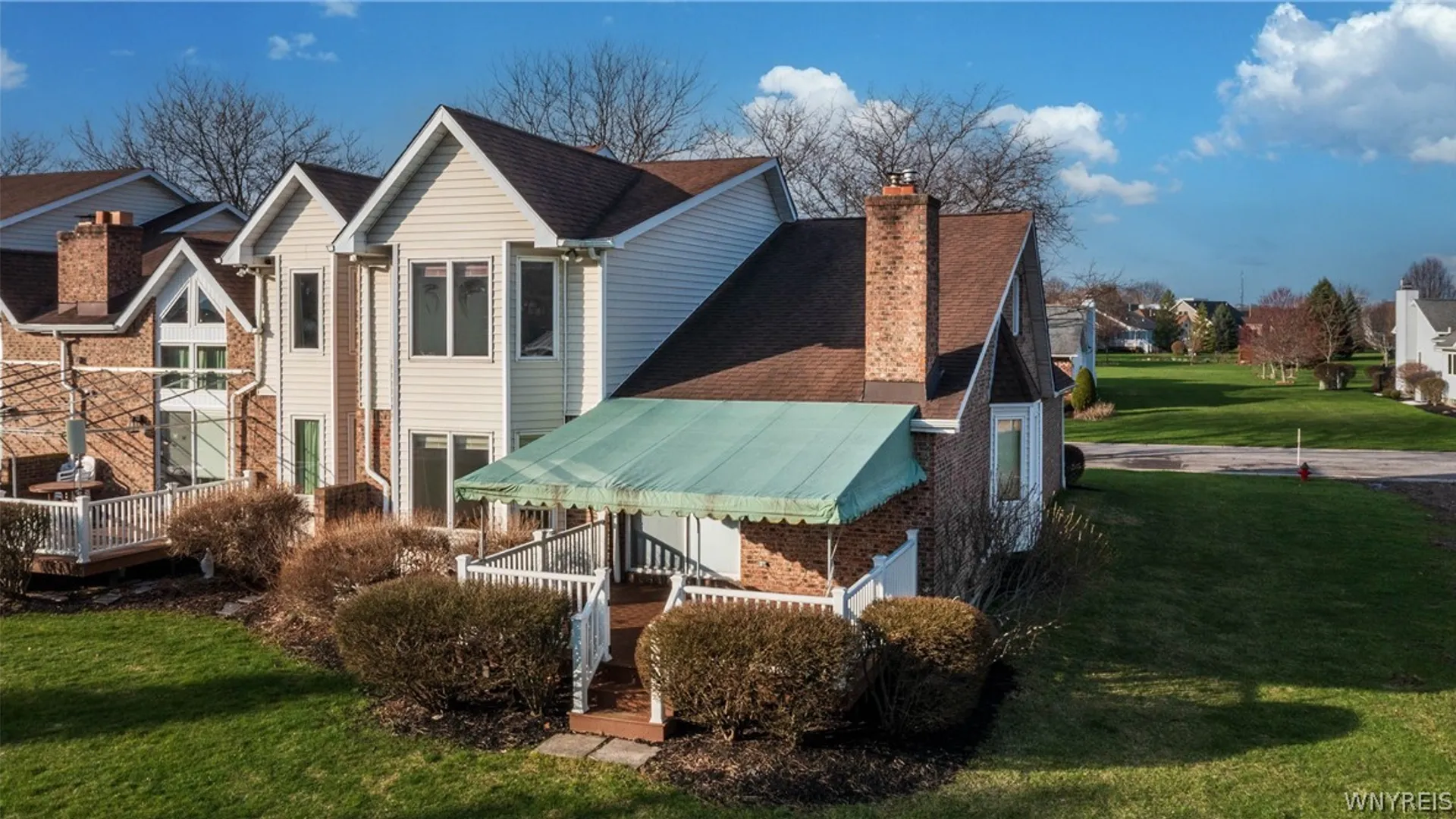Property at 56 Niagara Shore Drive, Tonawanda, NY 14150 14