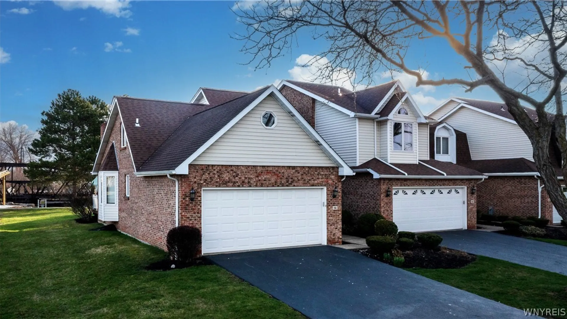Property at 56 Niagara Shore Drive, Tonawanda, NY 14150 2