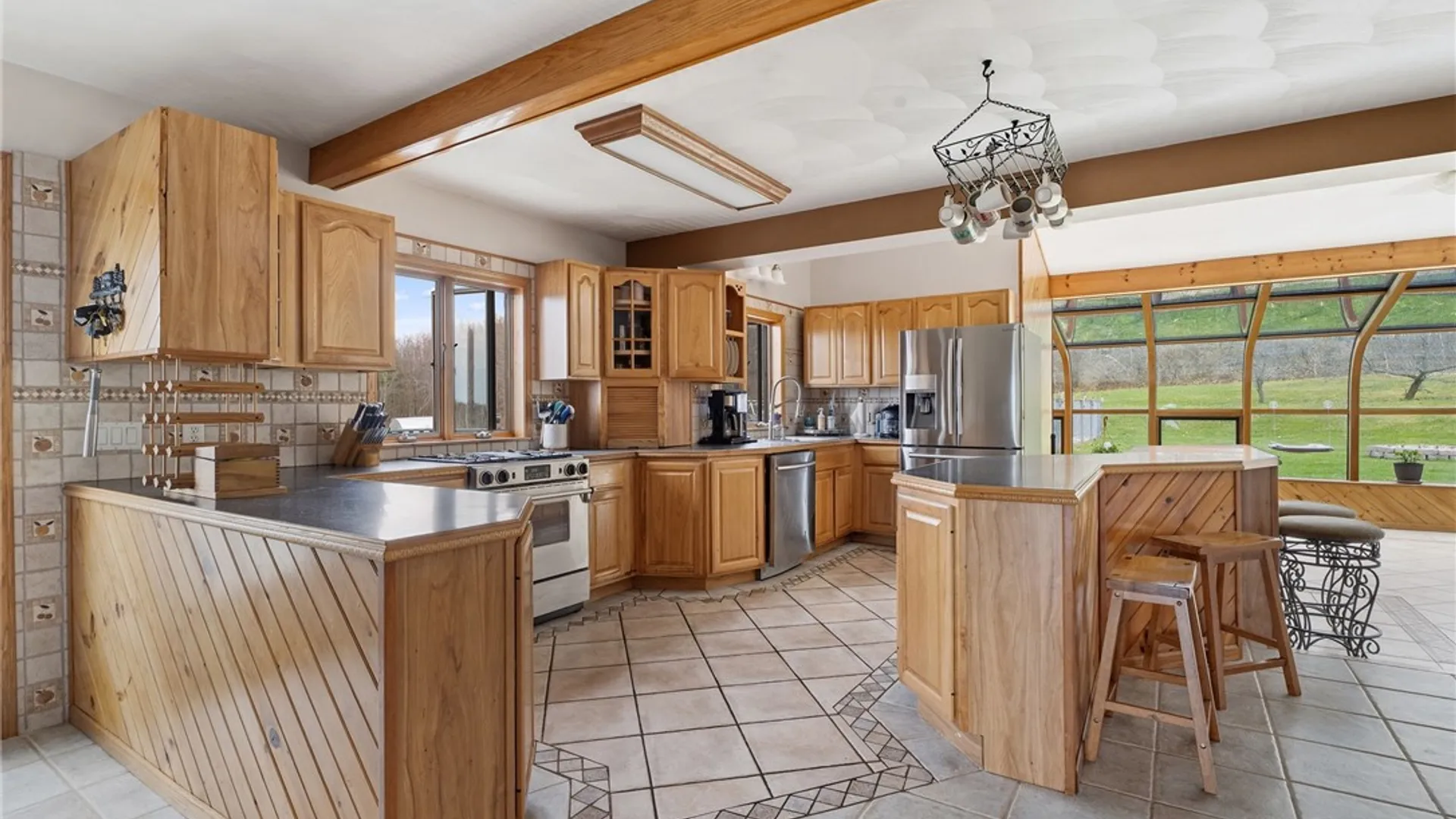 Property at 4482 Satterly Hill Road, Hector, NY 14818 17