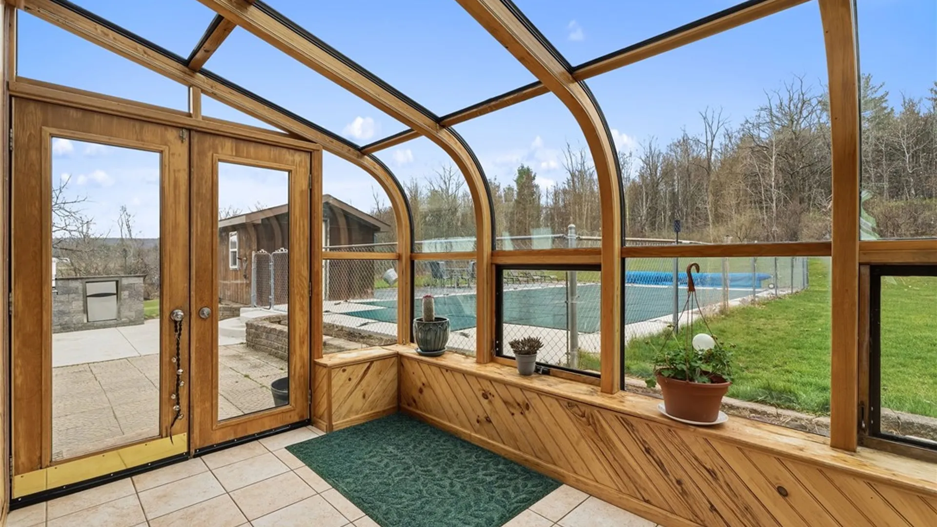 Property at 4482 Satterly Hill Road, Hector, NY 14818 2