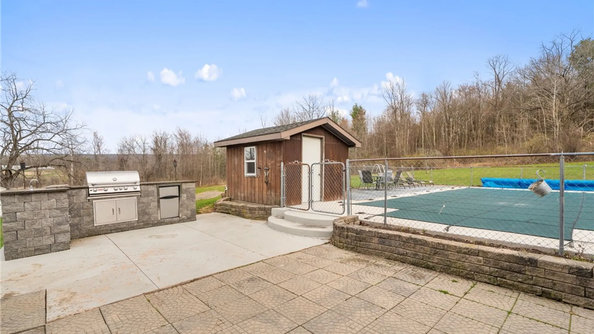 Property at 4482 Satterly Hill Road, Hector, NY 14818 33