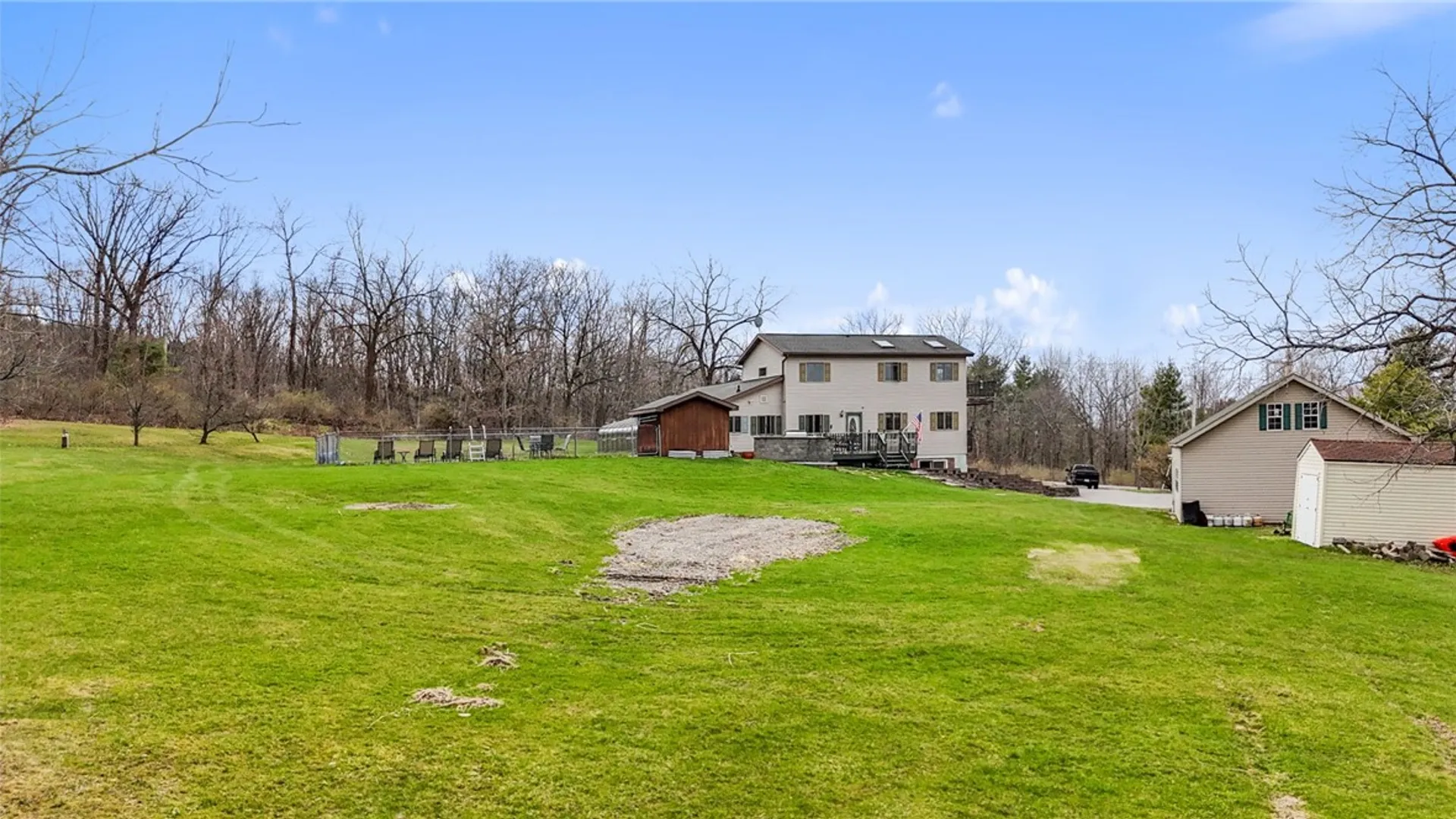 Property at 4482 Satterly Hill Road, Hector, NY 14818 37