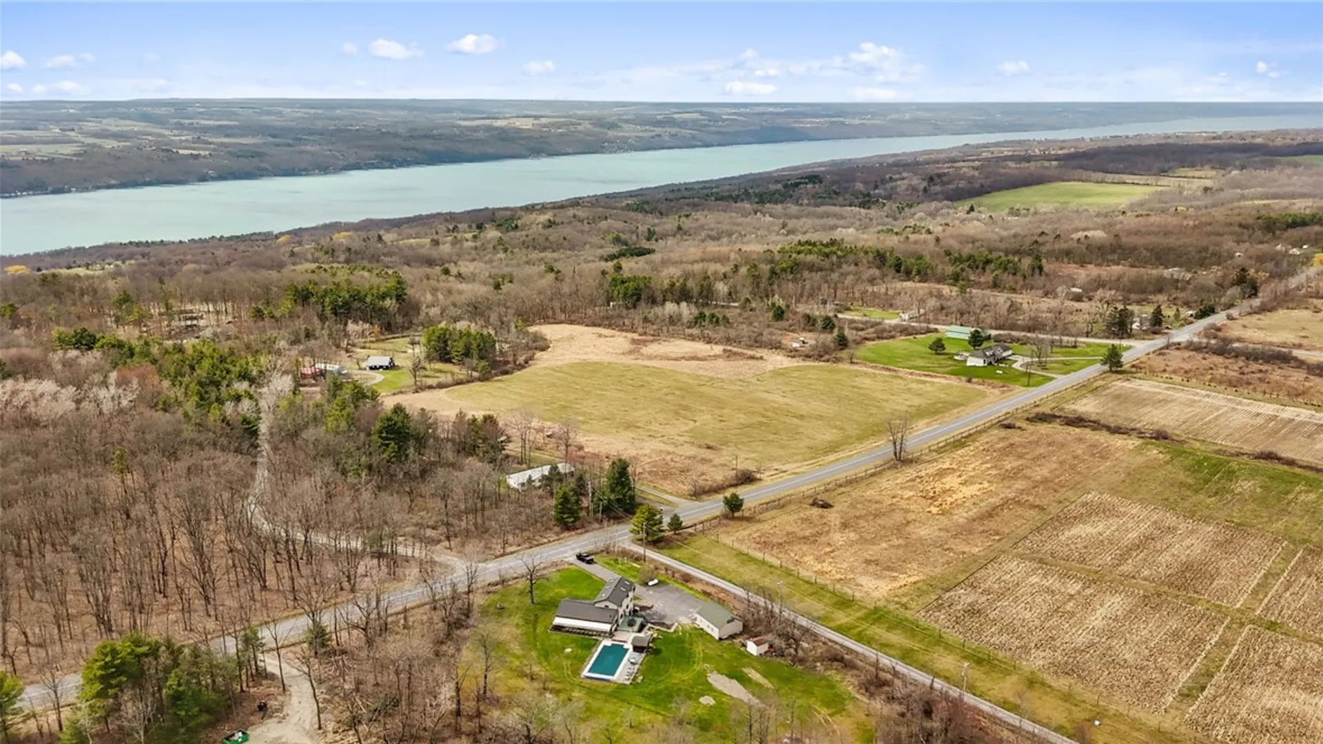 Property at 4482 Satterly Hill Road, Hector, NY 14818 38