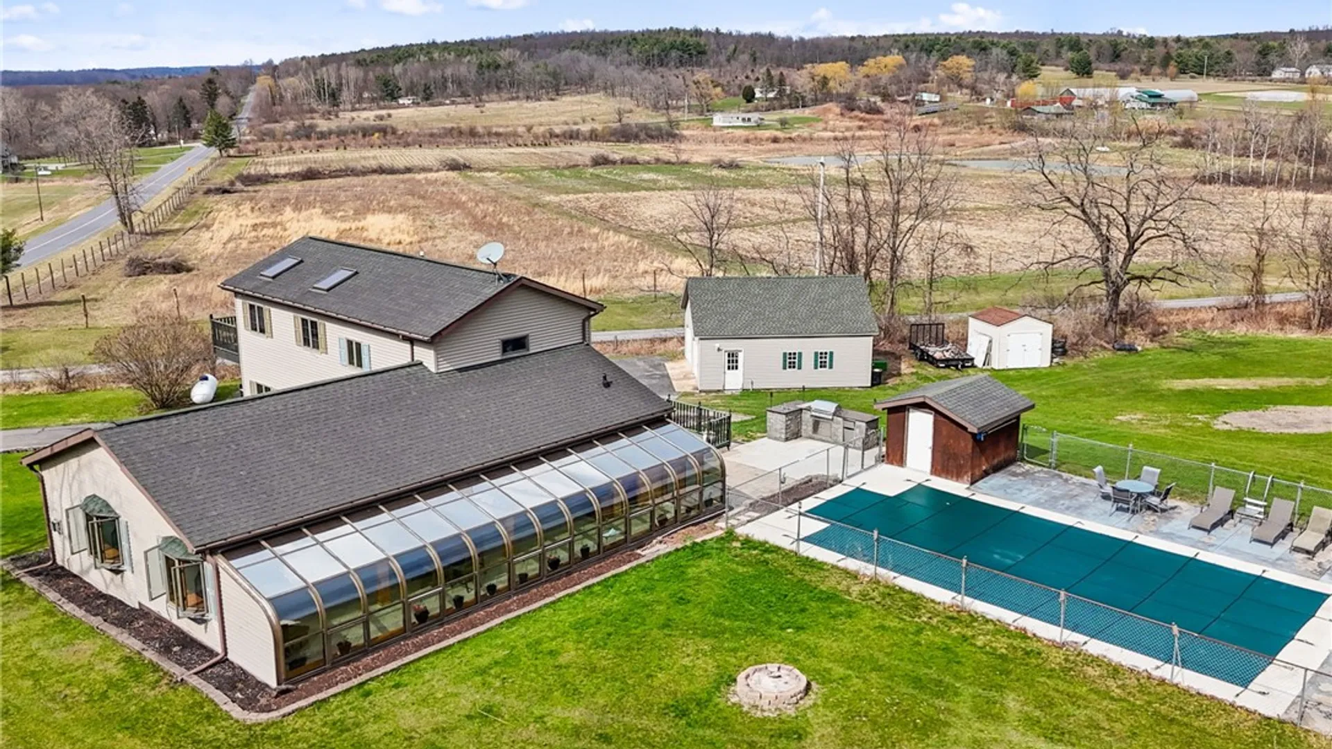 Property at 4482 Satterly Hill Road, Hector, NY 14818 39