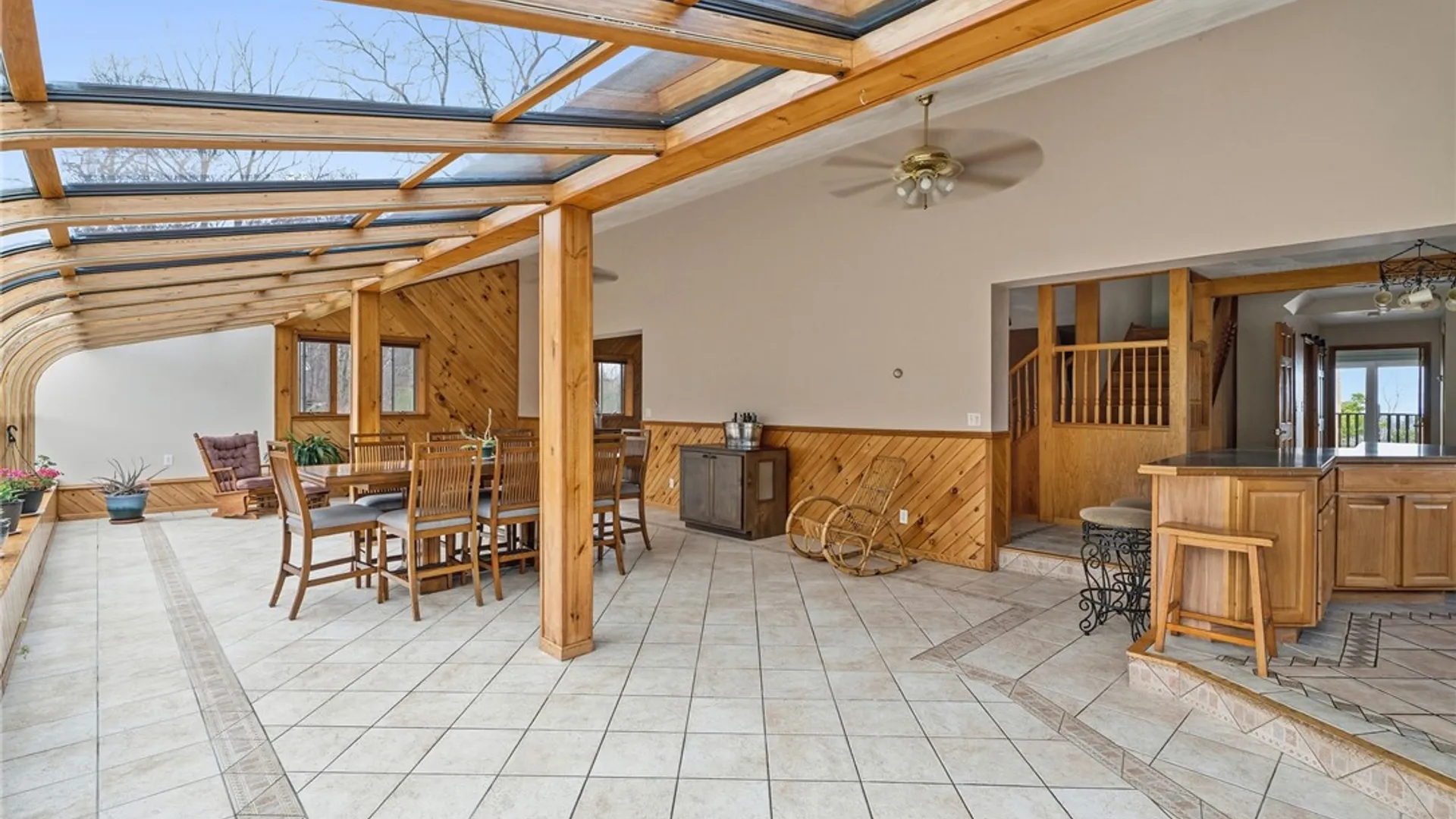 Property at 4482 Satterly Hill Road, Hector, NY 14818 4