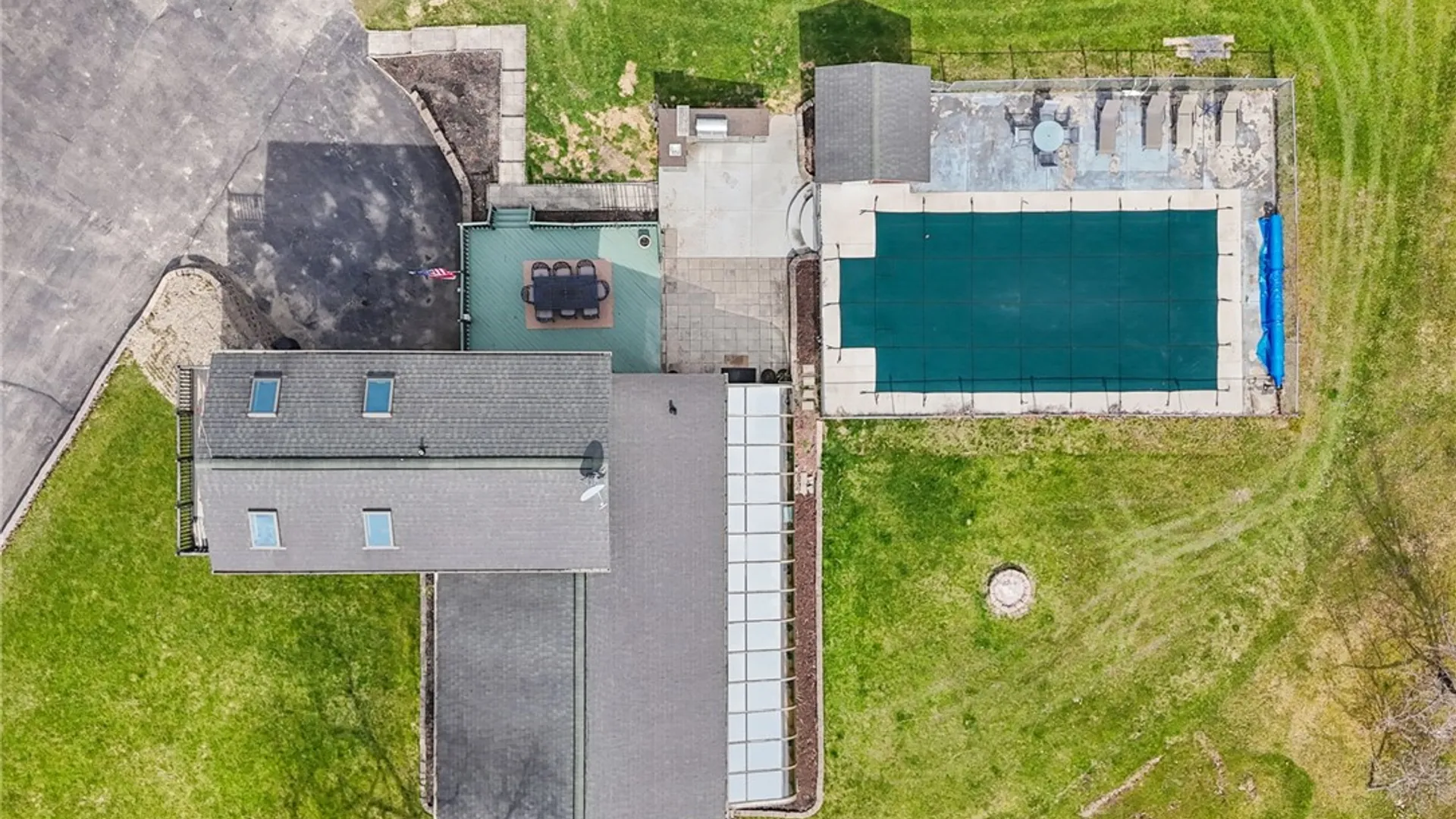 Property at 4482 Satterly Hill Road, Hector, NY 14818 40