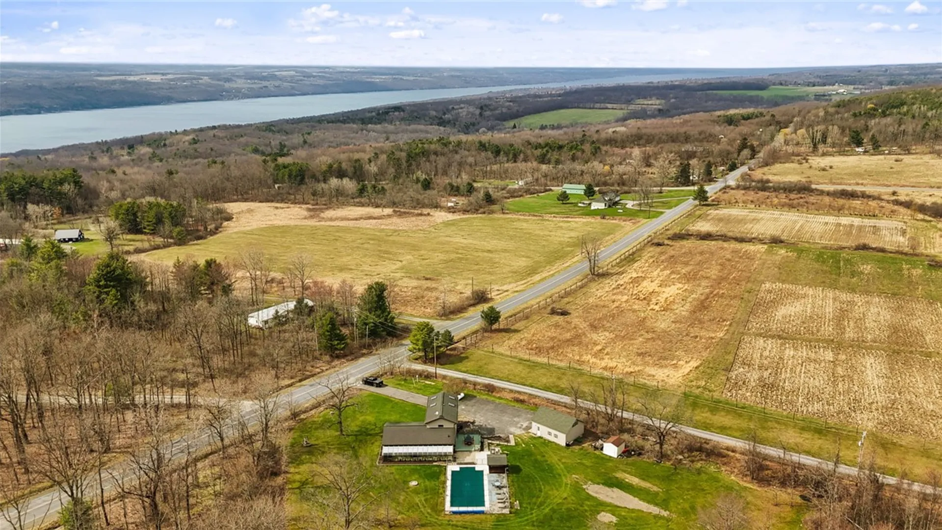 Property at 4482 Satterly Hill Road, Hector, NY 14818 41