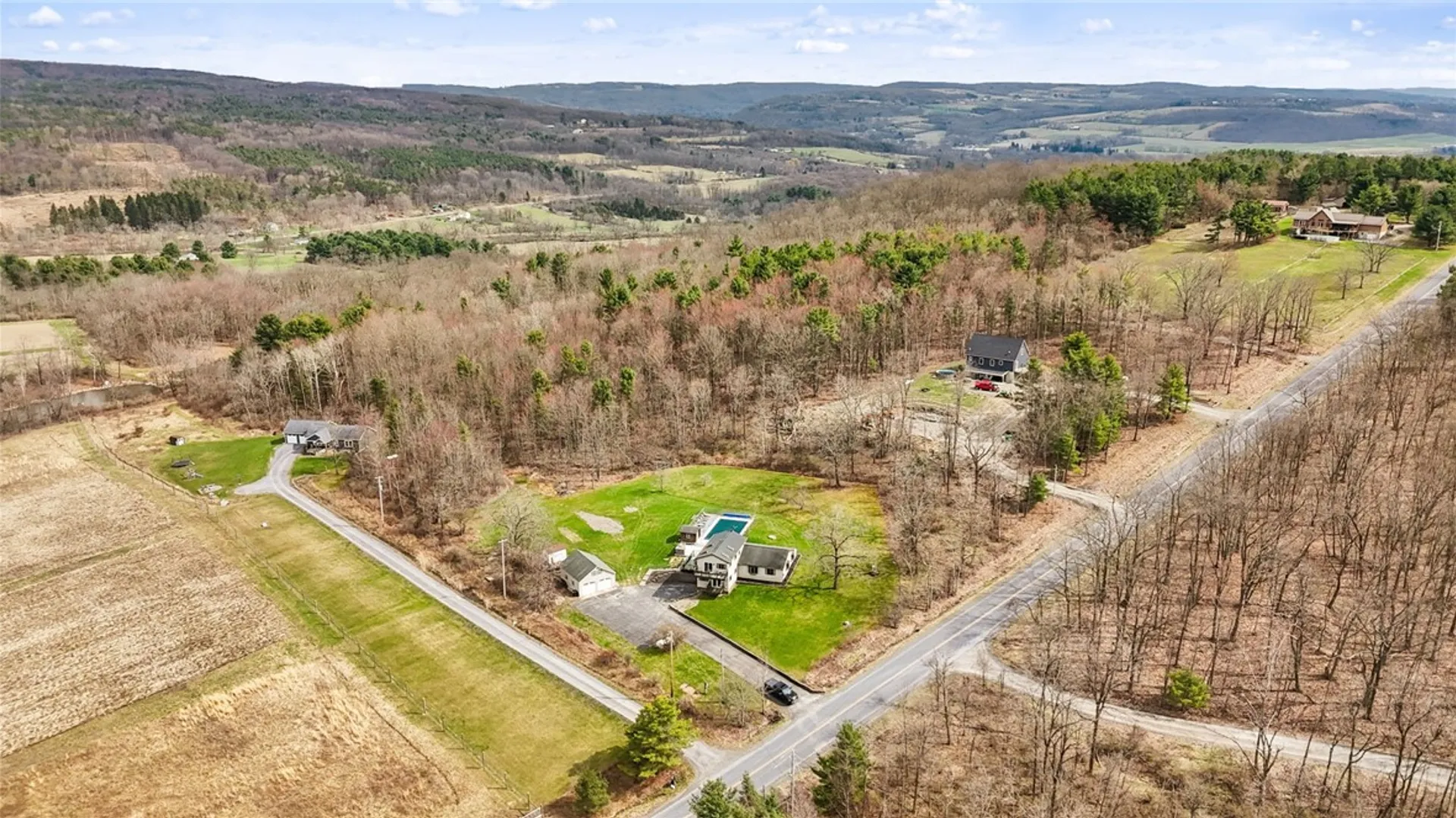 Property at 4482 Satterly Hill Road, Hector, NY 14818 42