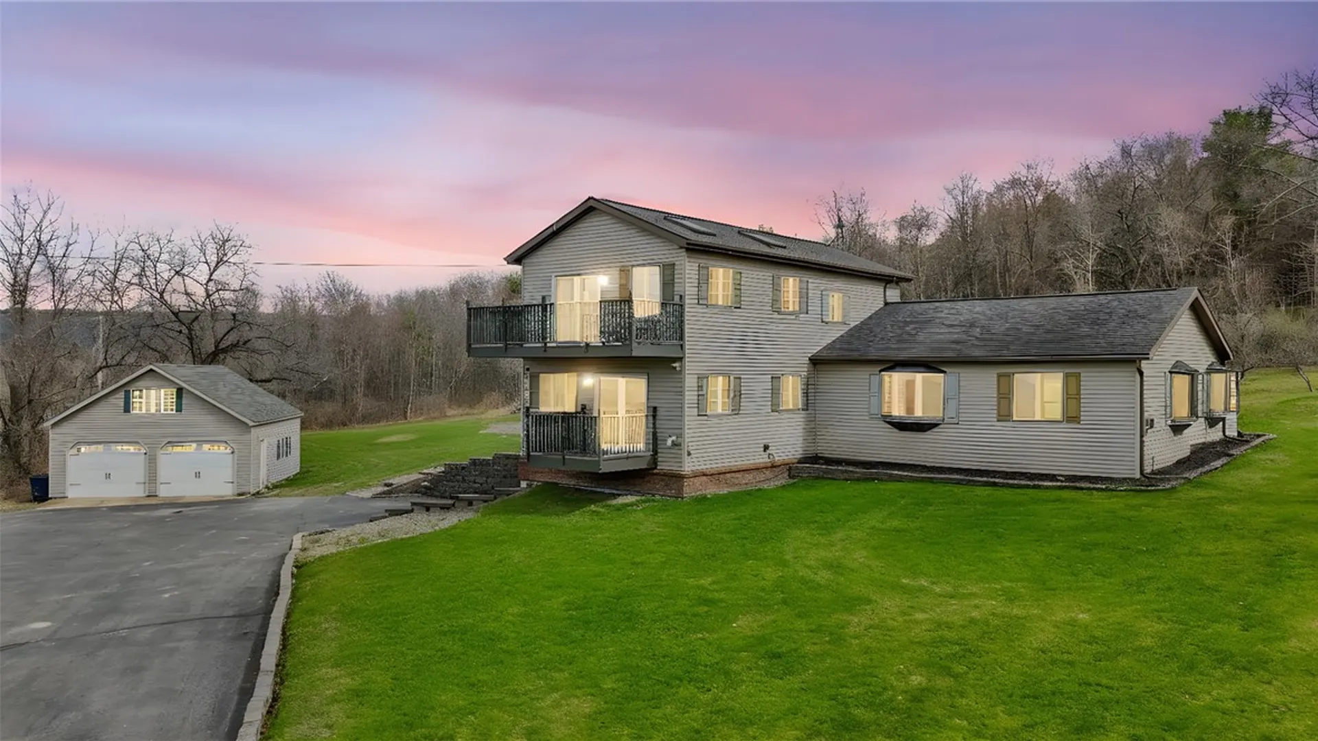 Property at 4482 Satterly Hill Road, Hector, NY 14818 45