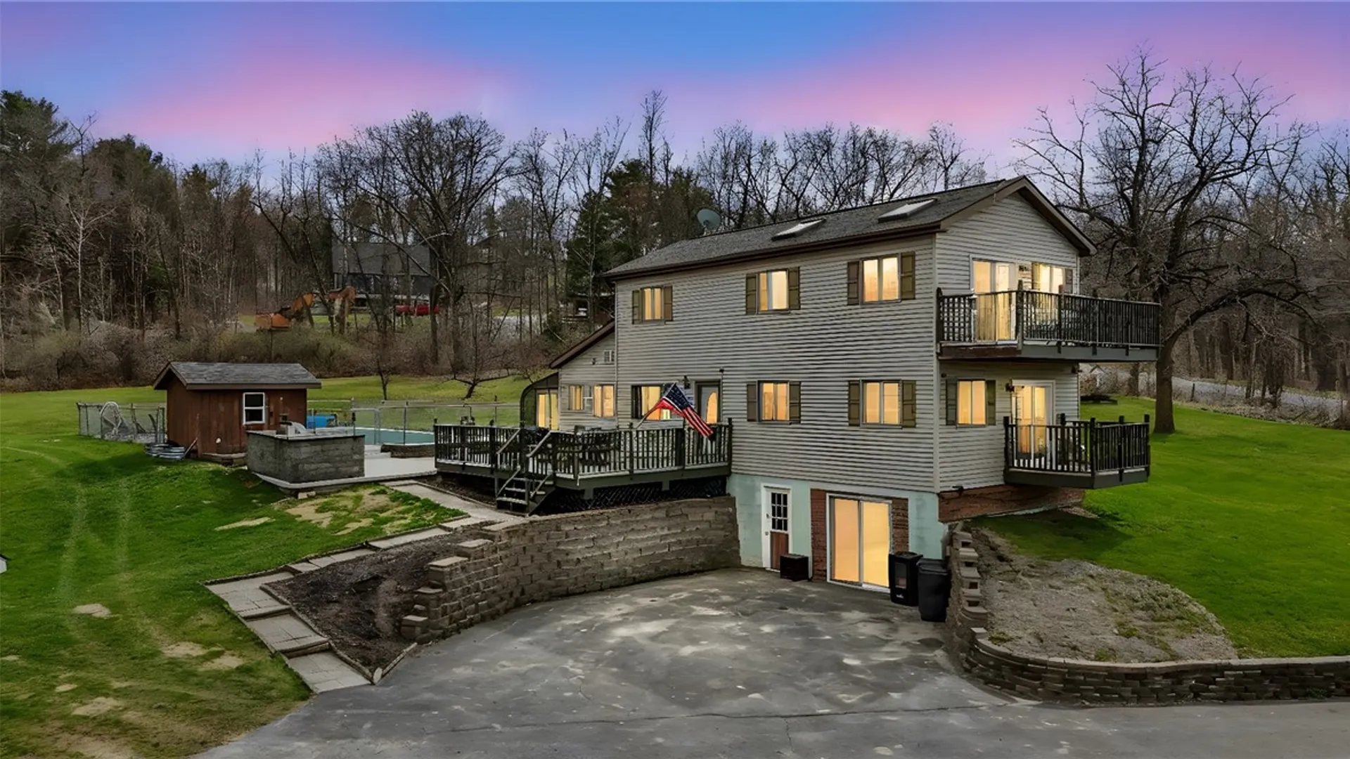 Property at 4482 Satterly Hill Road, Hector, NY 14818 46