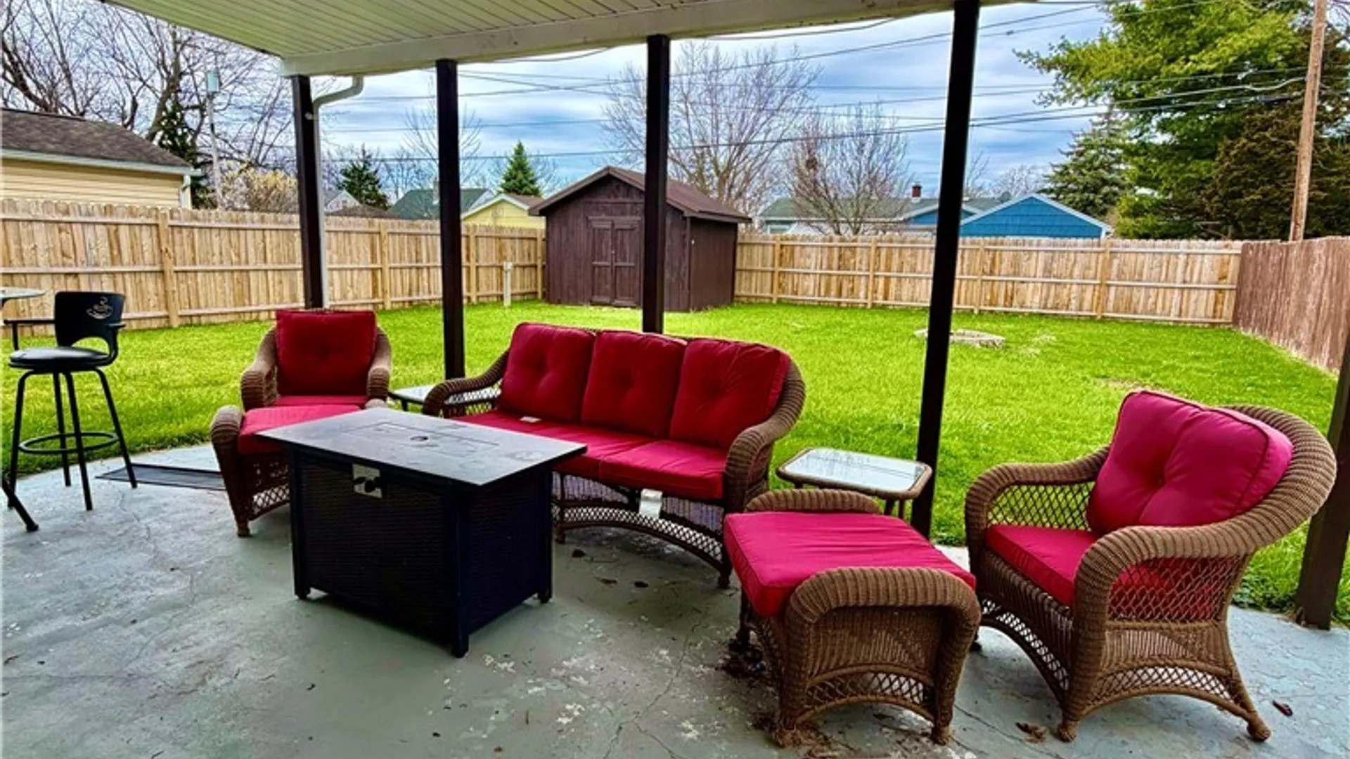 Property at 260 Argus Drive, Lancaster, NY 14043 11
