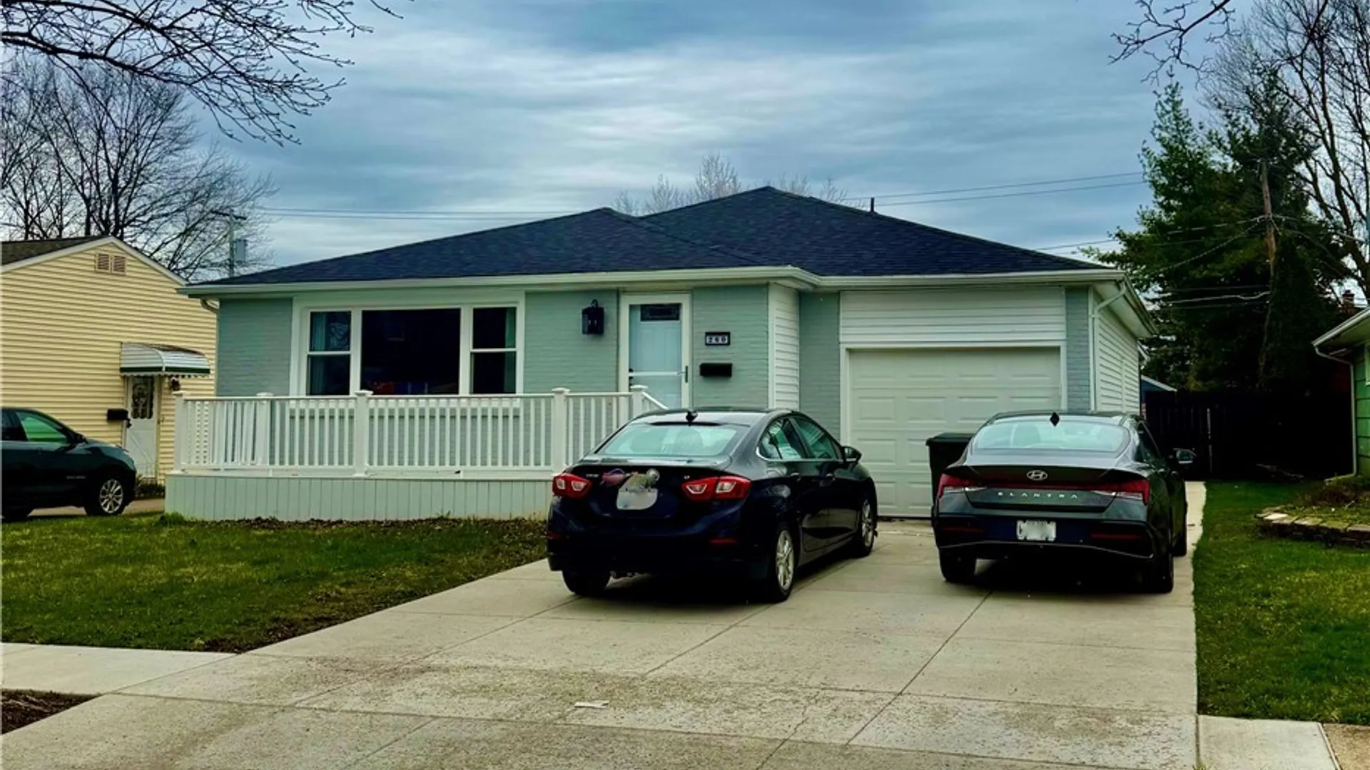 Property at 260 Argus Drive, Lancaster, NY 14043 24
