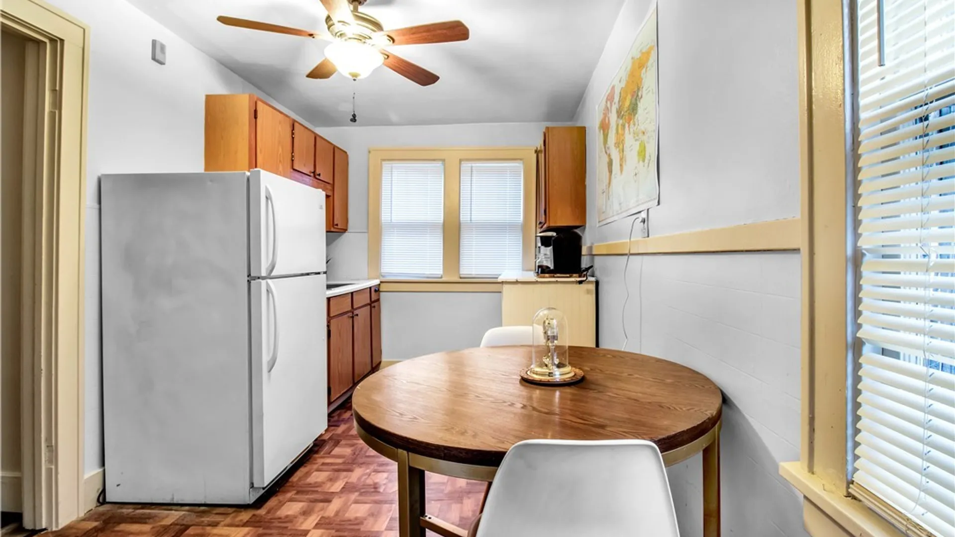 Property at 115 Claremont Avenue, Buffalo, NY 14222 12