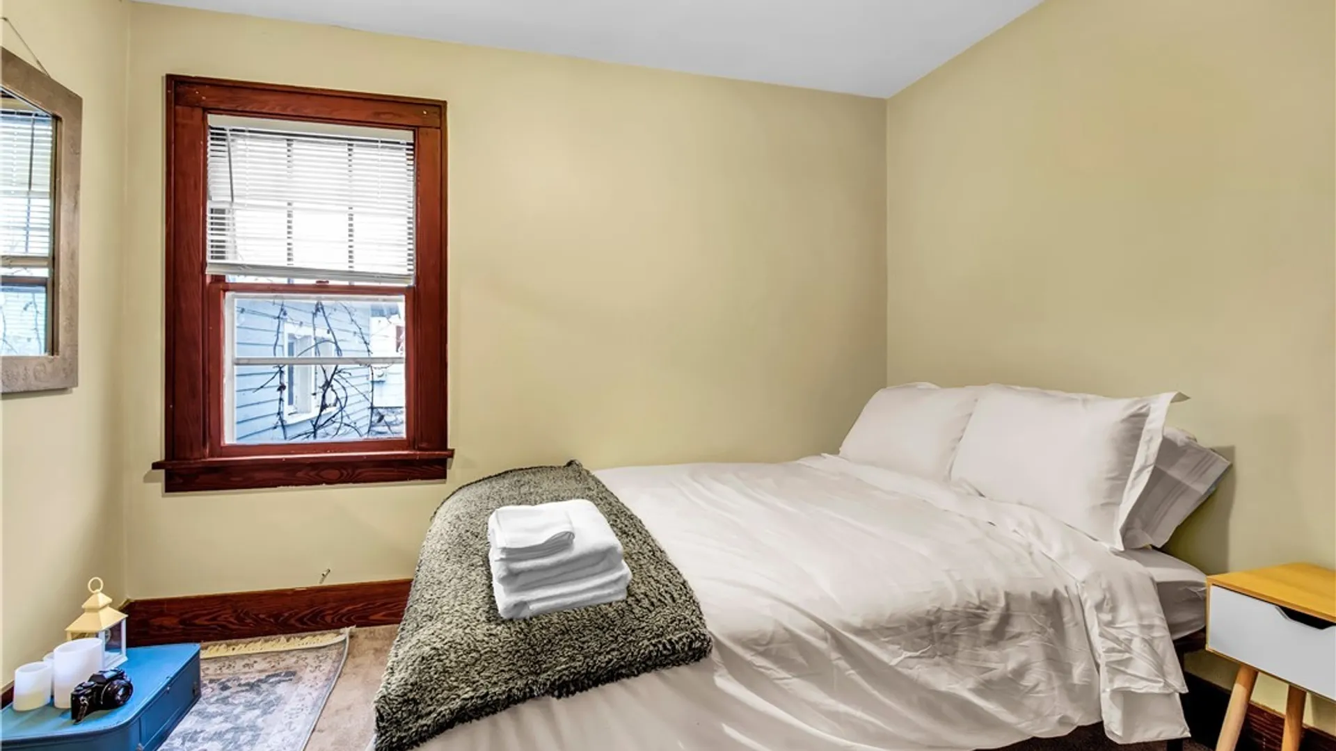 Property at 115 Claremont Avenue, Buffalo, NY 14222 14