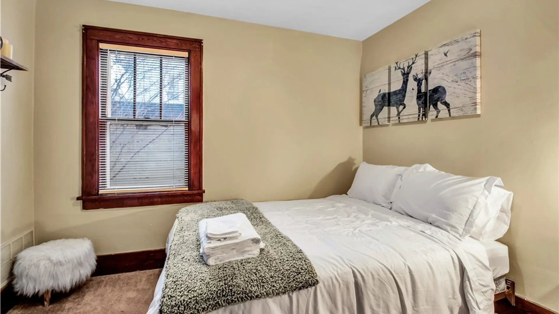 Property at 115 Claremont Avenue, Buffalo, NY 14222 17