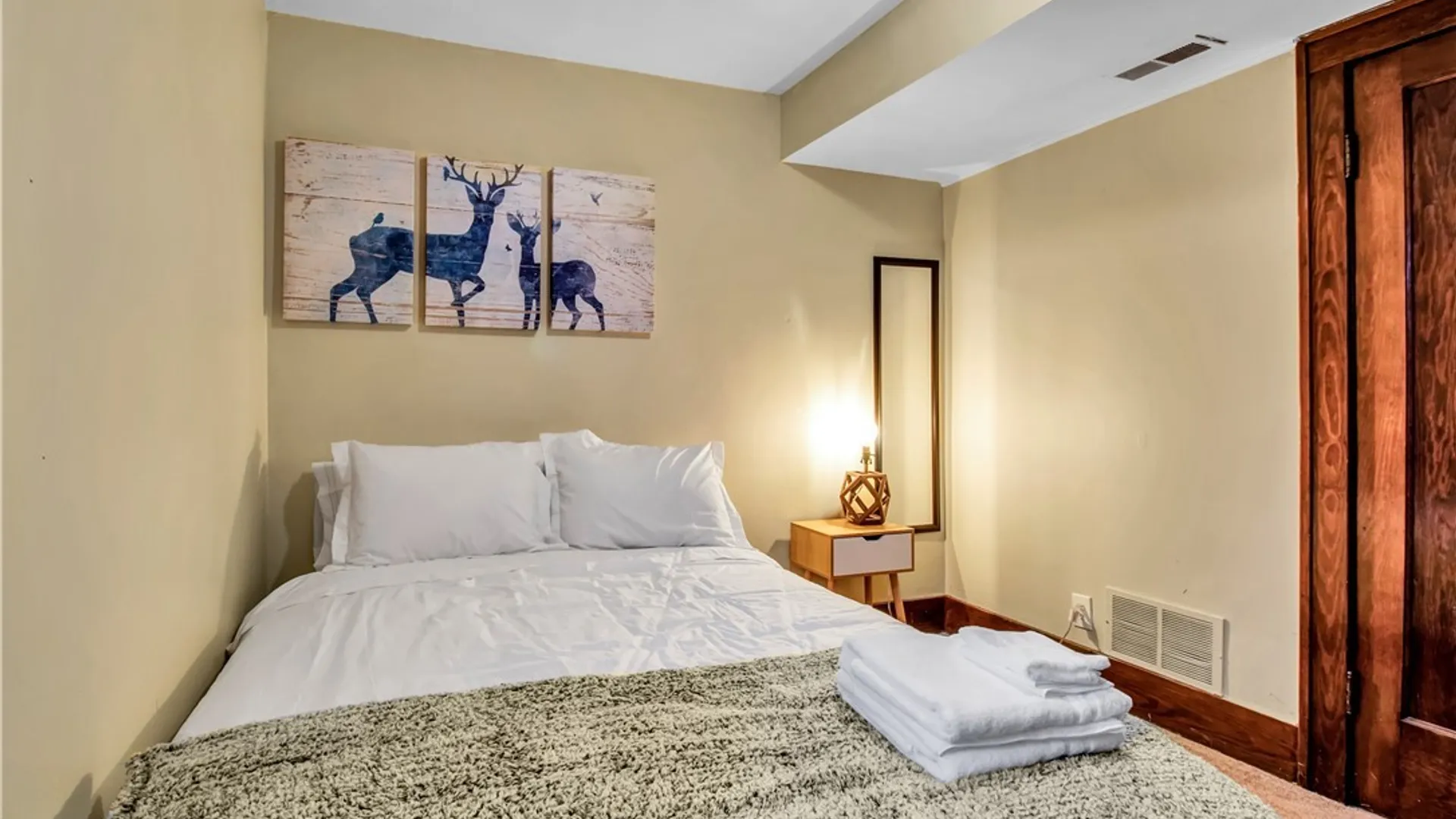 Property at 115 Claremont Avenue, Buffalo, NY 14222 18