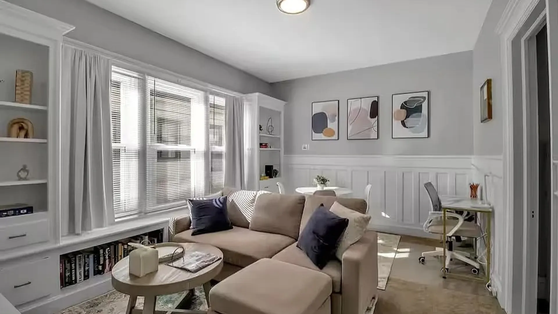 Property at 115 Claremont Avenue, Buffalo, NY 14222 19