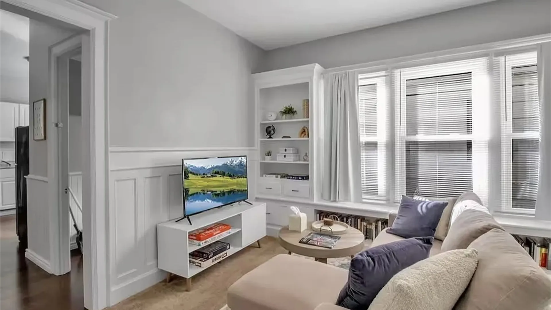 Property at 115 Claremont Avenue, Buffalo, NY 14222 20