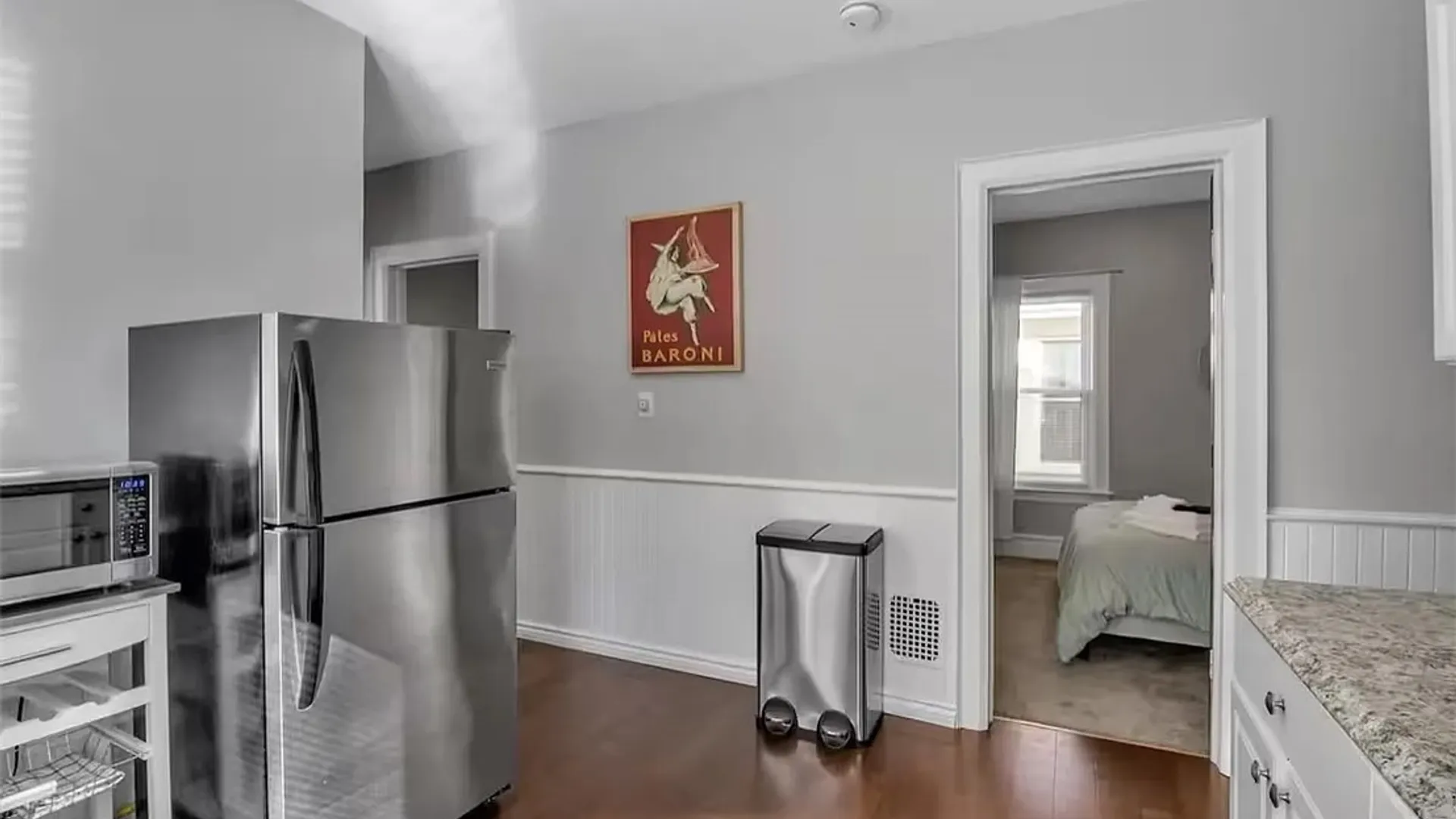 Property at 115 Claremont Avenue, Buffalo, NY 14222 21