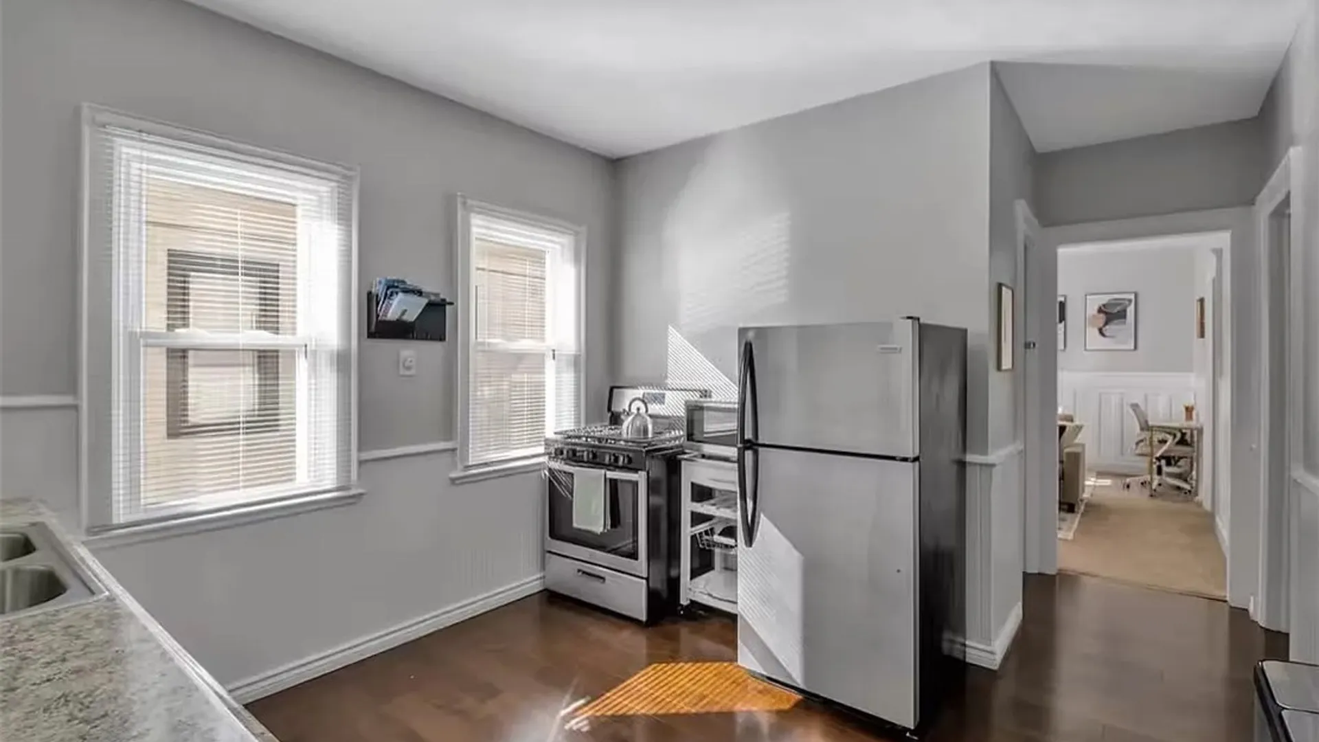 Property at 115 Claremont Avenue, Buffalo, NY 14222 22