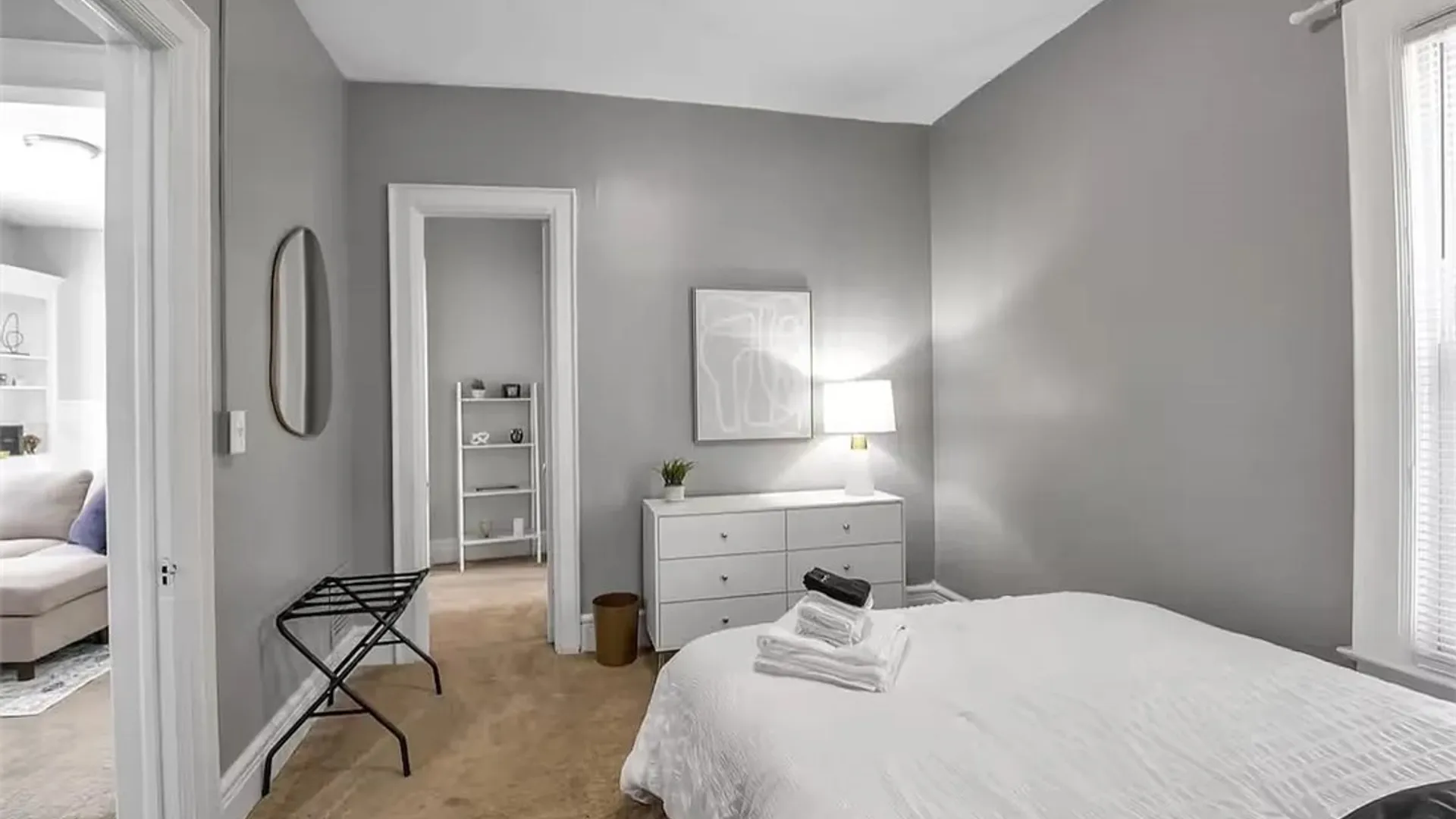 Property at 115 Claremont Avenue, Buffalo, NY 14222 27