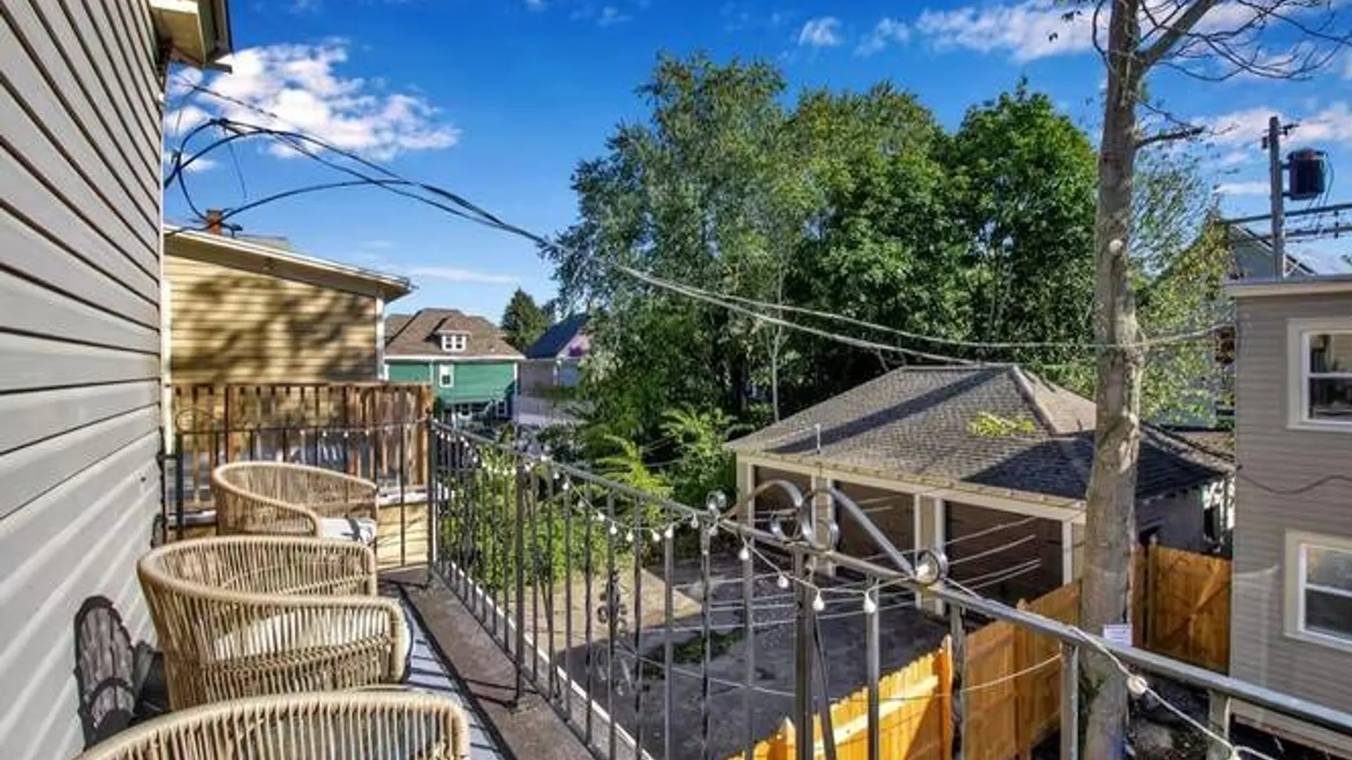 Property at 115 Claremont Avenue, Buffalo, NY 14222 29