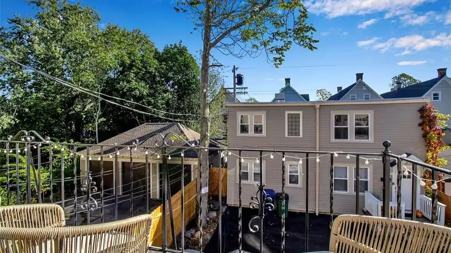 Property at 115 Claremont Avenue, Buffalo, NY 14222 30