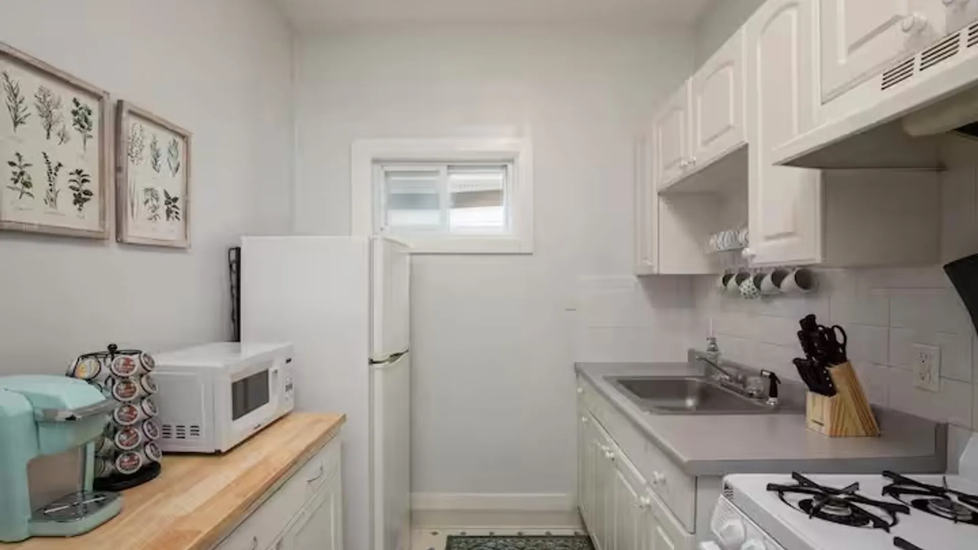 Property at 115 Claremont Avenue, Buffalo, NY 14222 33